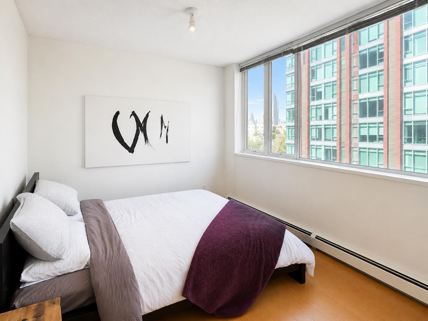702 - 1325 Rolston Street, Vancouver, V6B 0M2 — photo 3