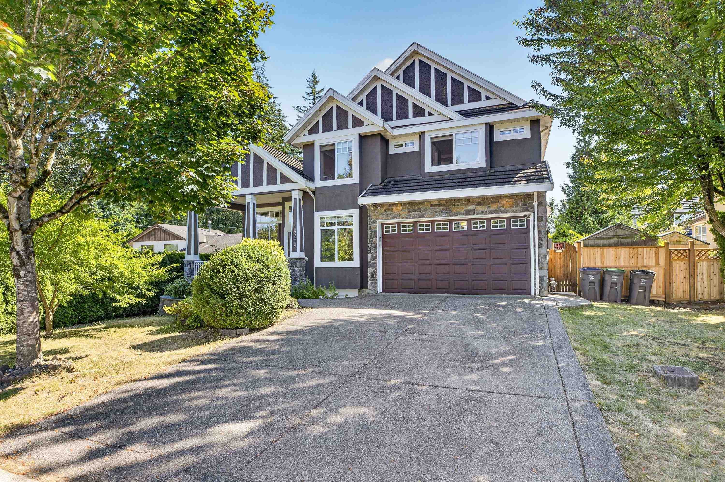 16218 110th Avenue, Surrey, V4N 1P5 — photo 2
