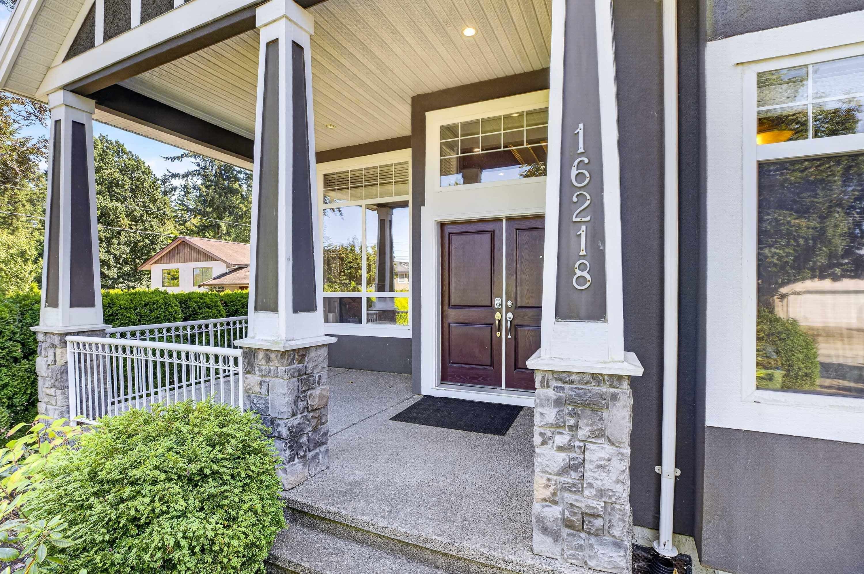 16218 110th Avenue, Surrey, V4N 1P5 — photo 4