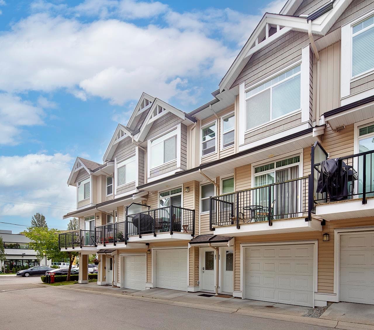 43 - 8277 161 Street, Surrey, V4N 0N3 — photo 2
