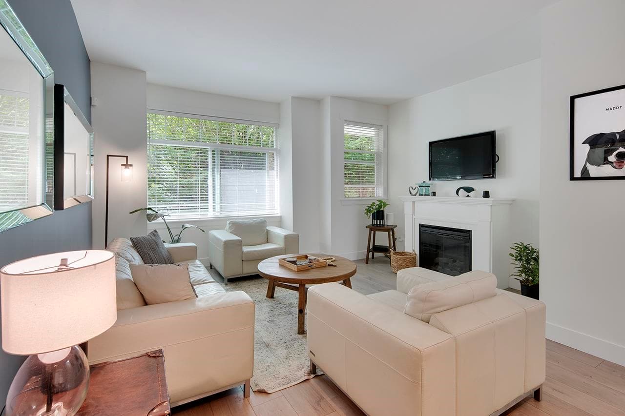 43 - 8277 161 Street, Surrey, V4N 0N3 — photo 3