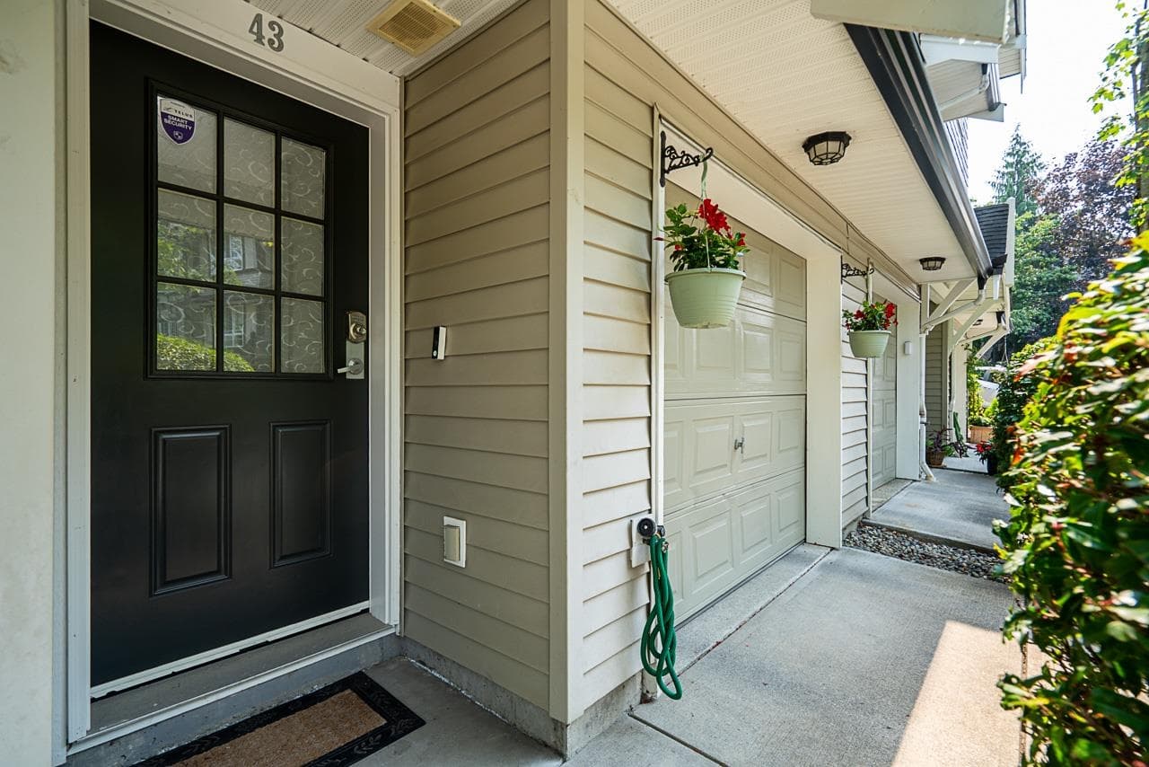 43 - 6747 203rd Street, Langley, V2Y 3B5 — photo 2