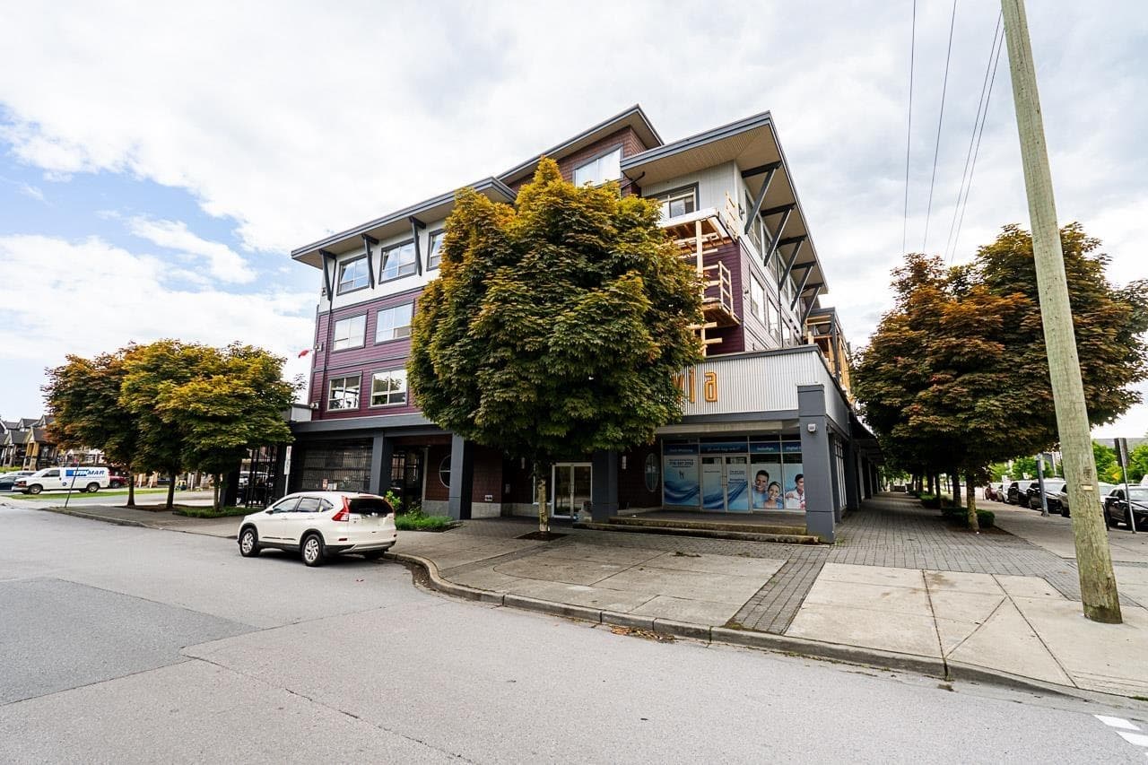 306 - 288 Hampton Street, New Westminster, V3M 5L9 — photo 2