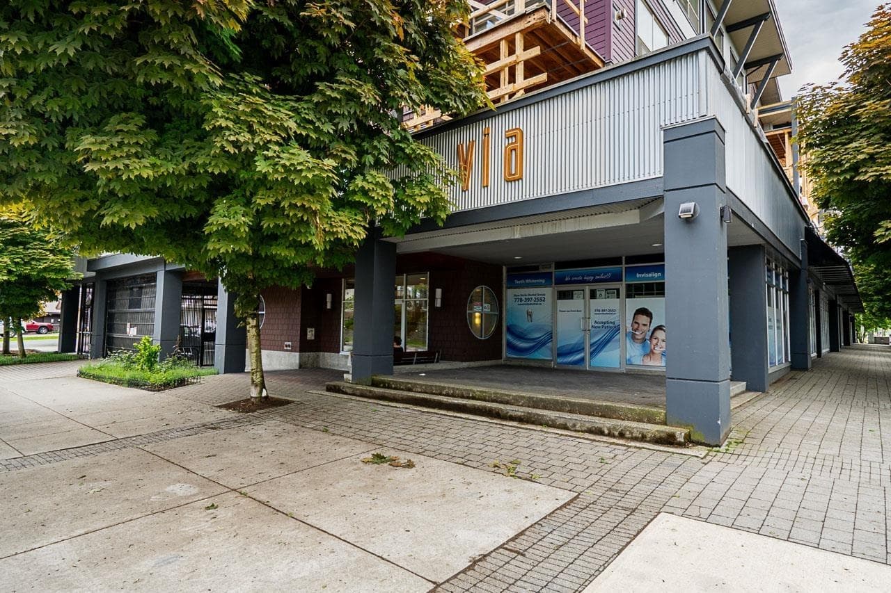 306 - 288 Hampton Street, New Westminster, V3M 5L9 — photo 3