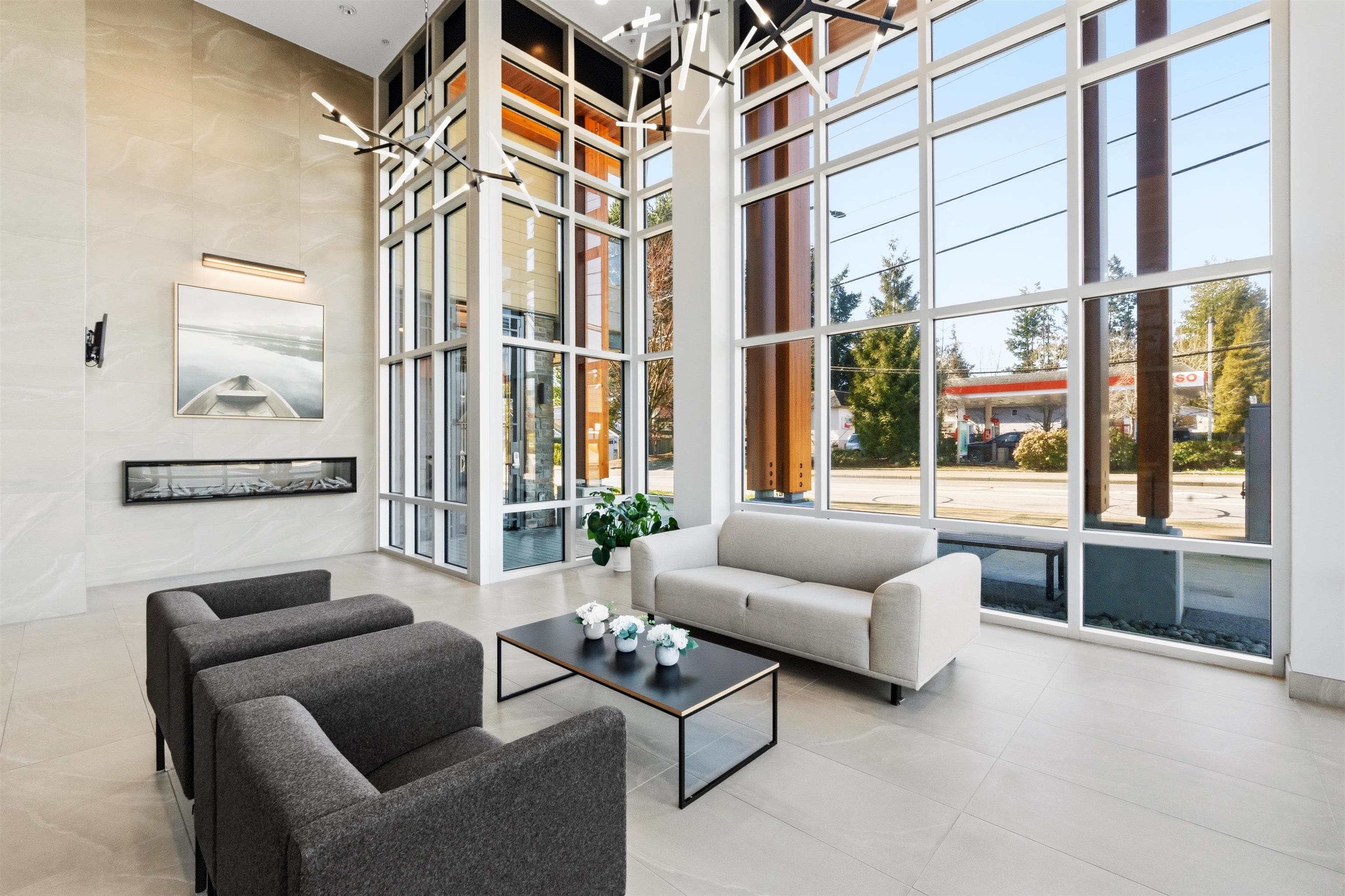 313 - 14022 North Bluff Road, White Rock, V4B 0B7 — photo 2