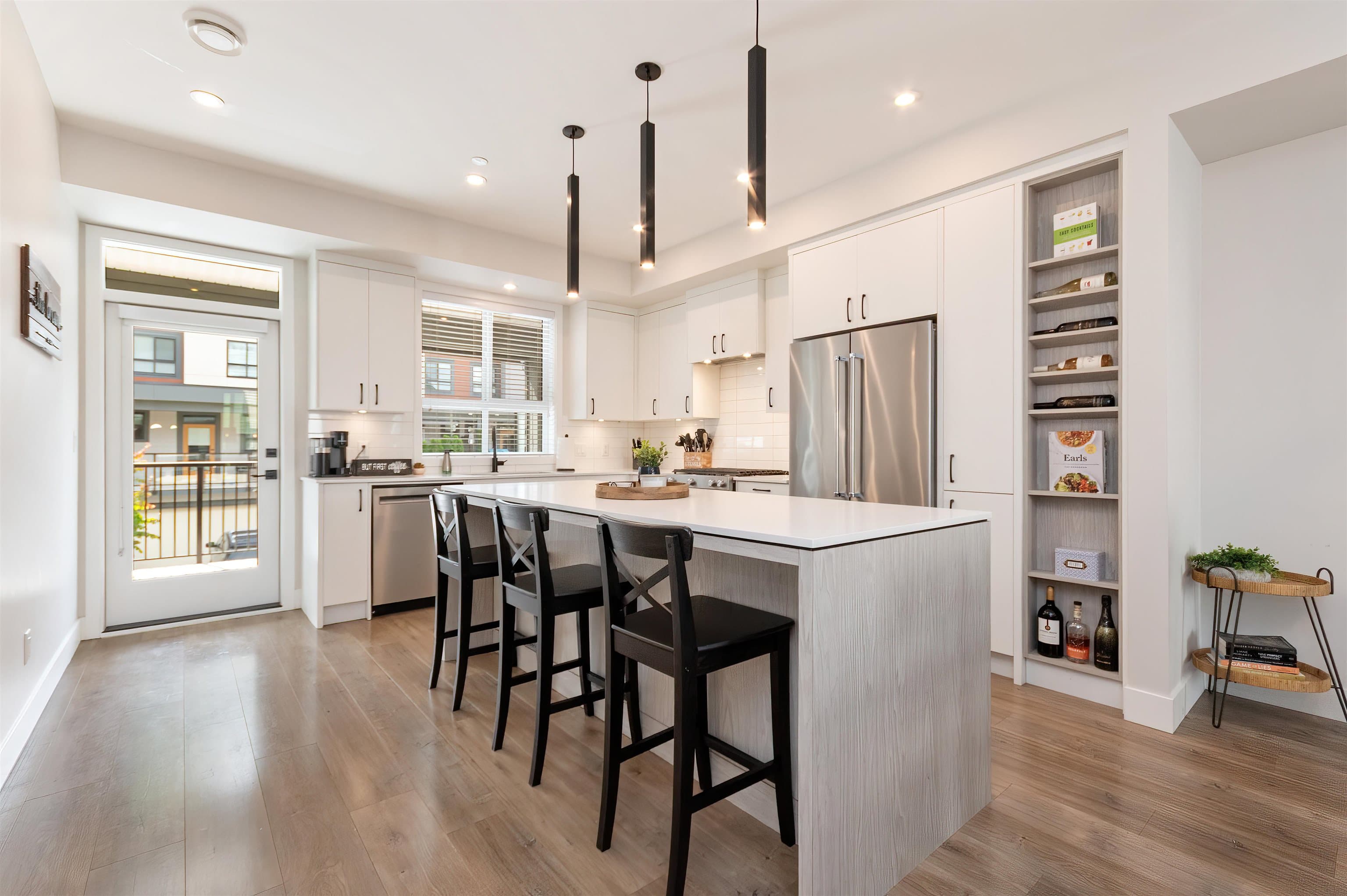 30 - 45500 Campus Drive, Chilliwack, V2R 6E9 — photo 5
