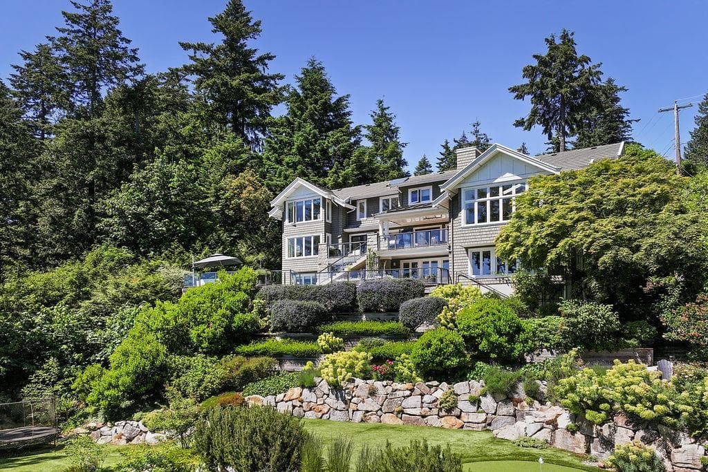 6180 Candia Place, West Vancouver, V7W 1Y1 — photo 1