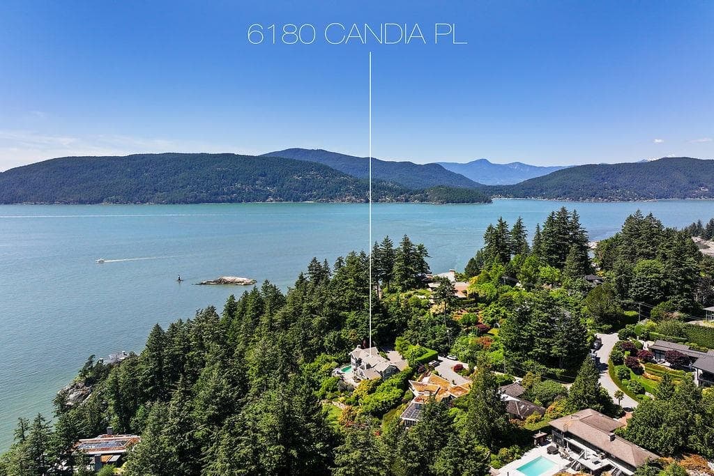 6180 Candia Place, West Vancouver, V7W 1Y1 — photo 4