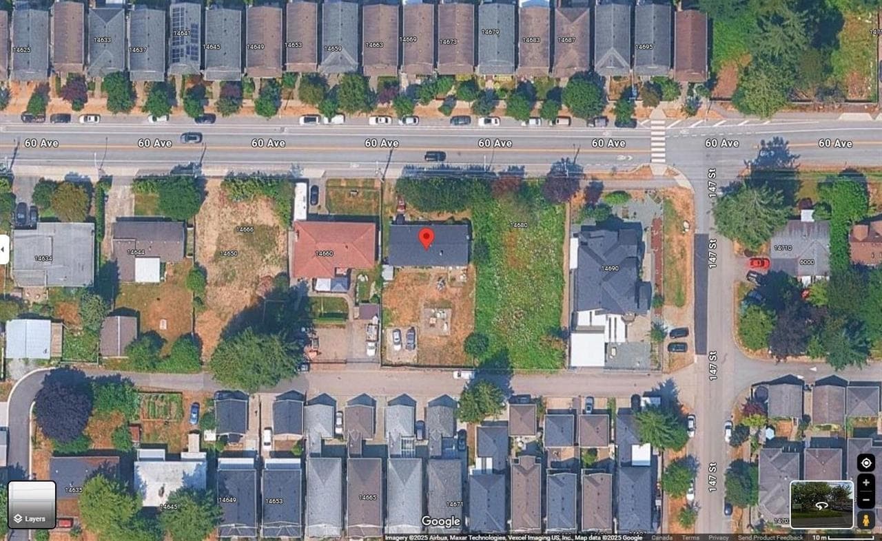 14670 60 Avenue, Surrey, V3S 1R6 — photo 4