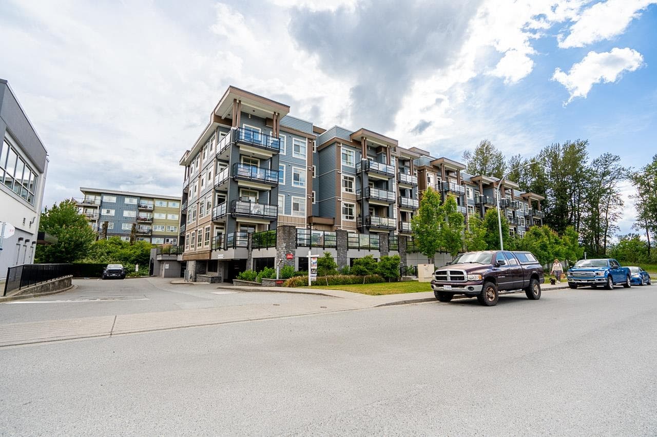 307 - 45562 Airport Road, Chilliwack, V2P 0J8 — photo 2