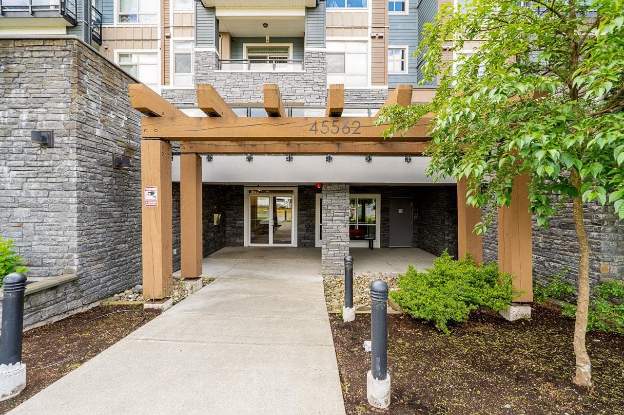 307 - 45562 Airport Road, Chilliwack, V2P 0J8 — photo 3