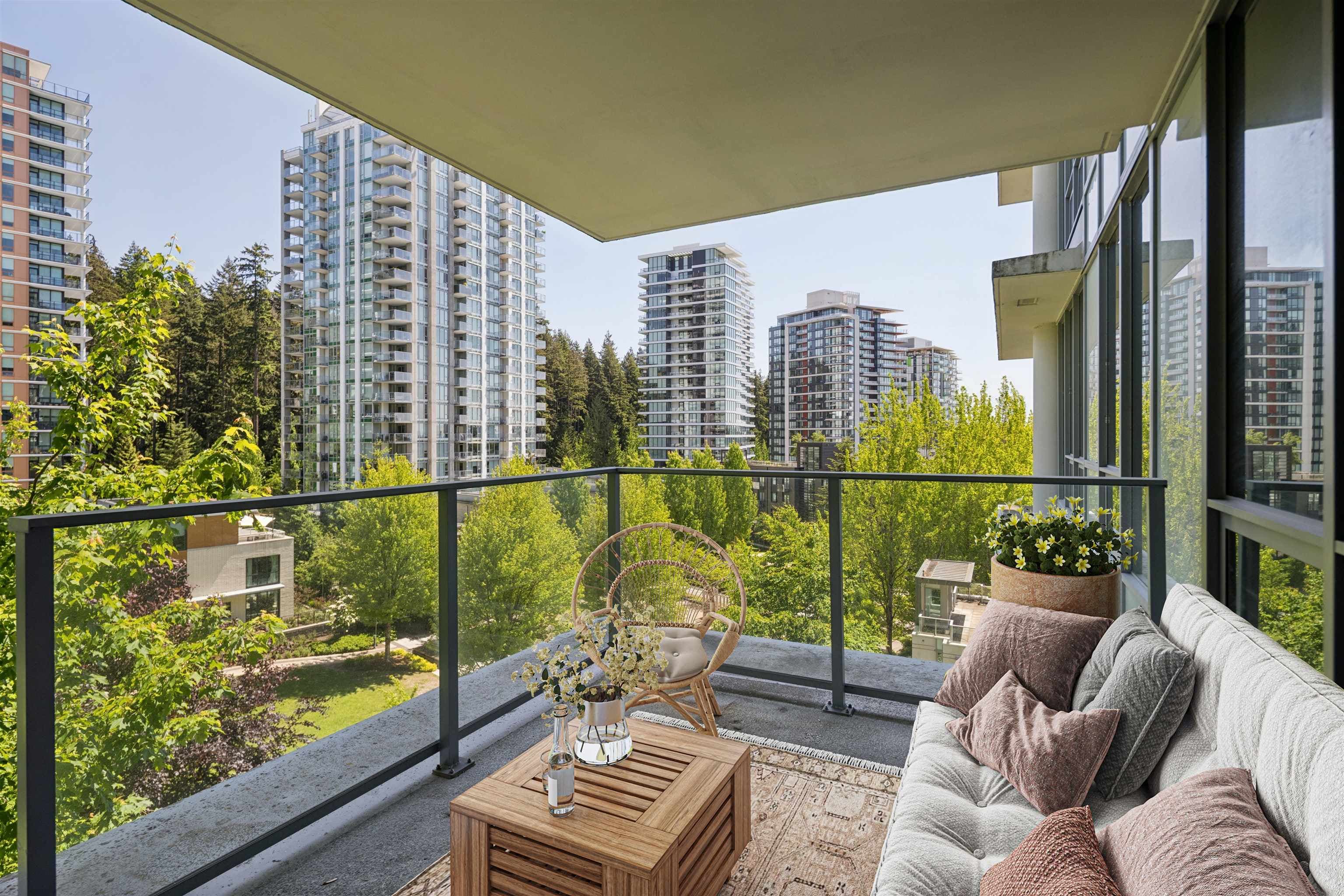 710 - 5728 Berton Avenue, Vancouver, V6S 0E5 — photo 1