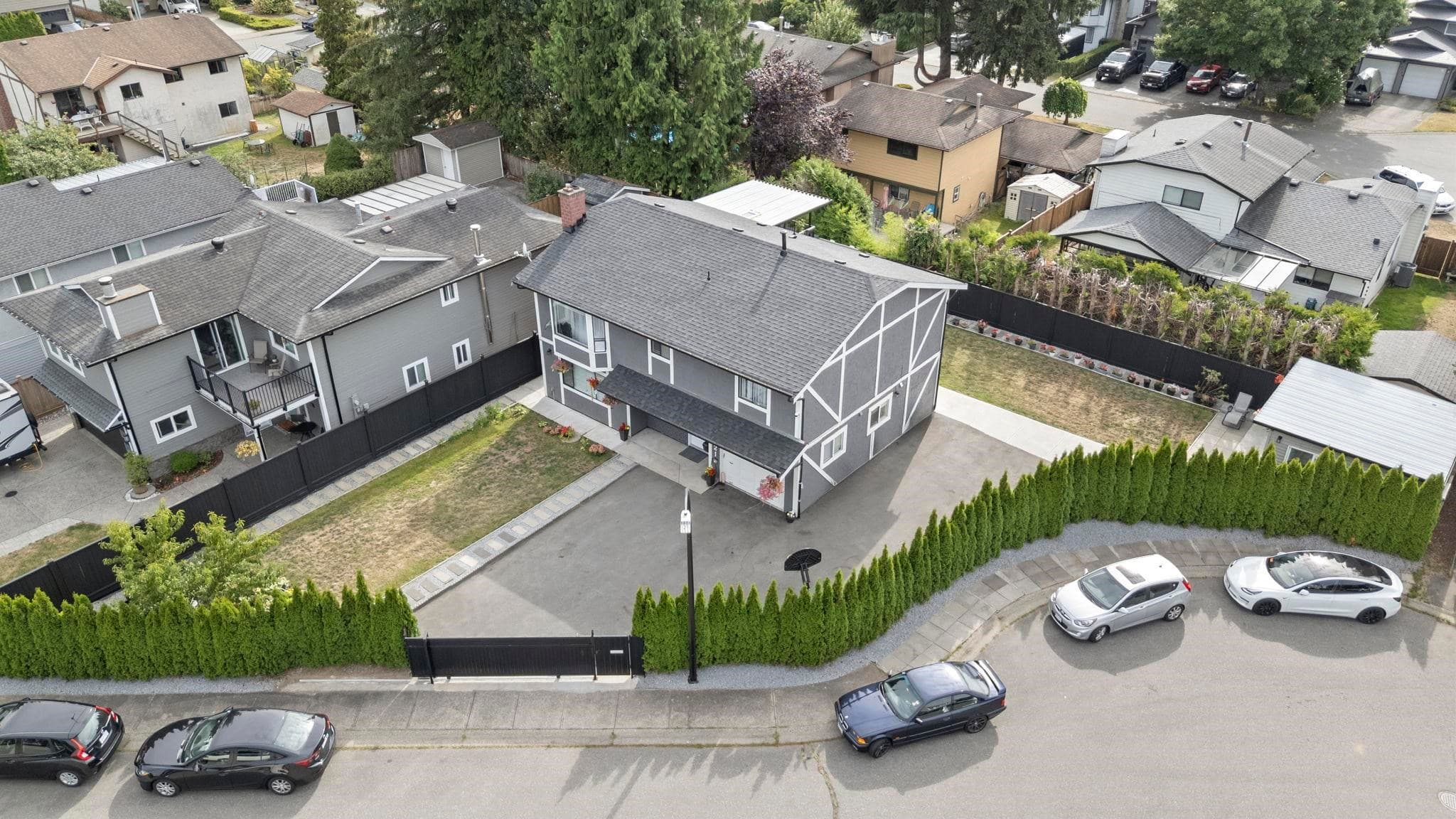 11721 Furukawa Place, Maple Ridge, V2X 8T6 — photo 2