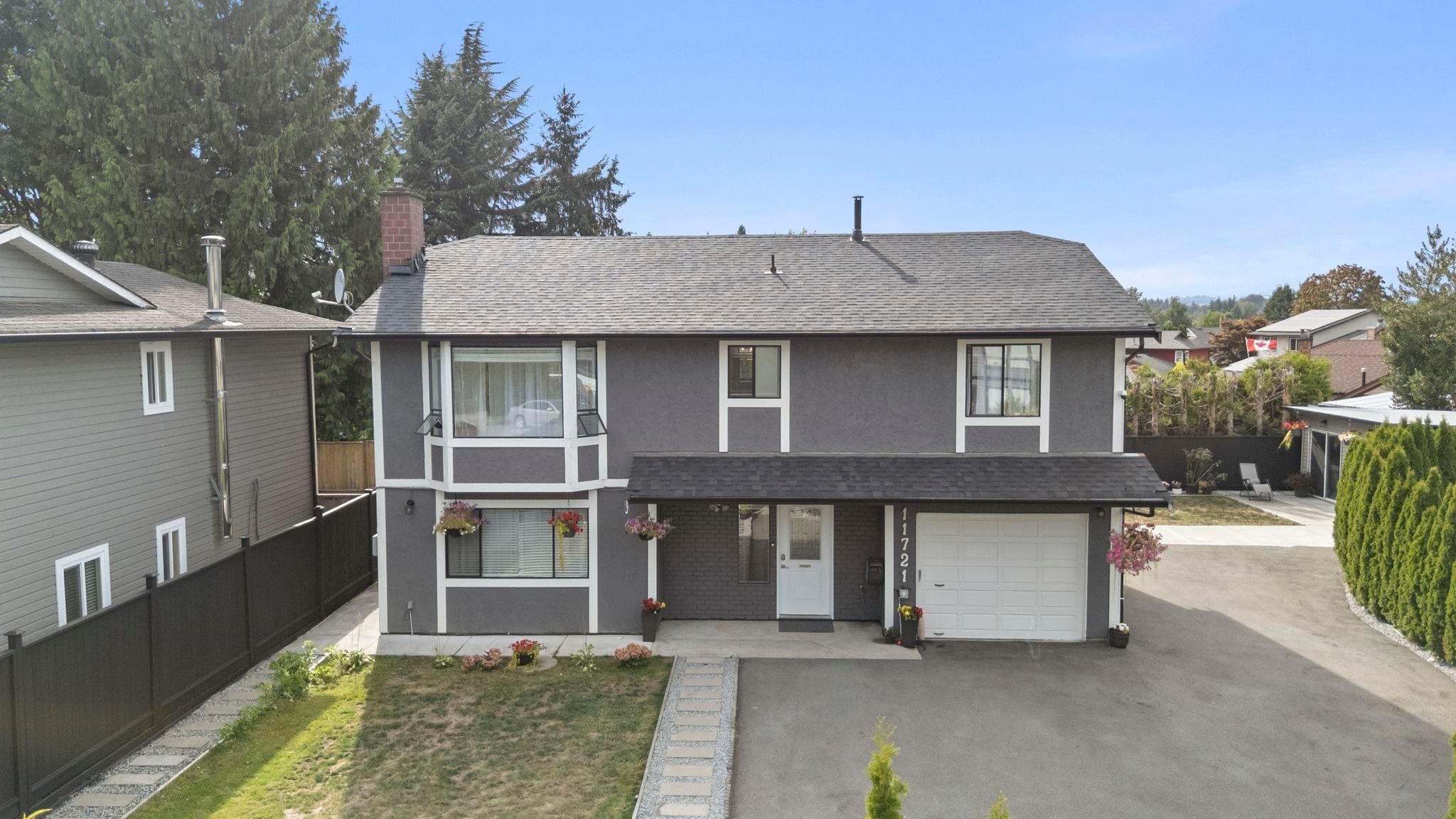 11721 Furukawa Place, Maple Ridge, V2X 8T6 — photo 1