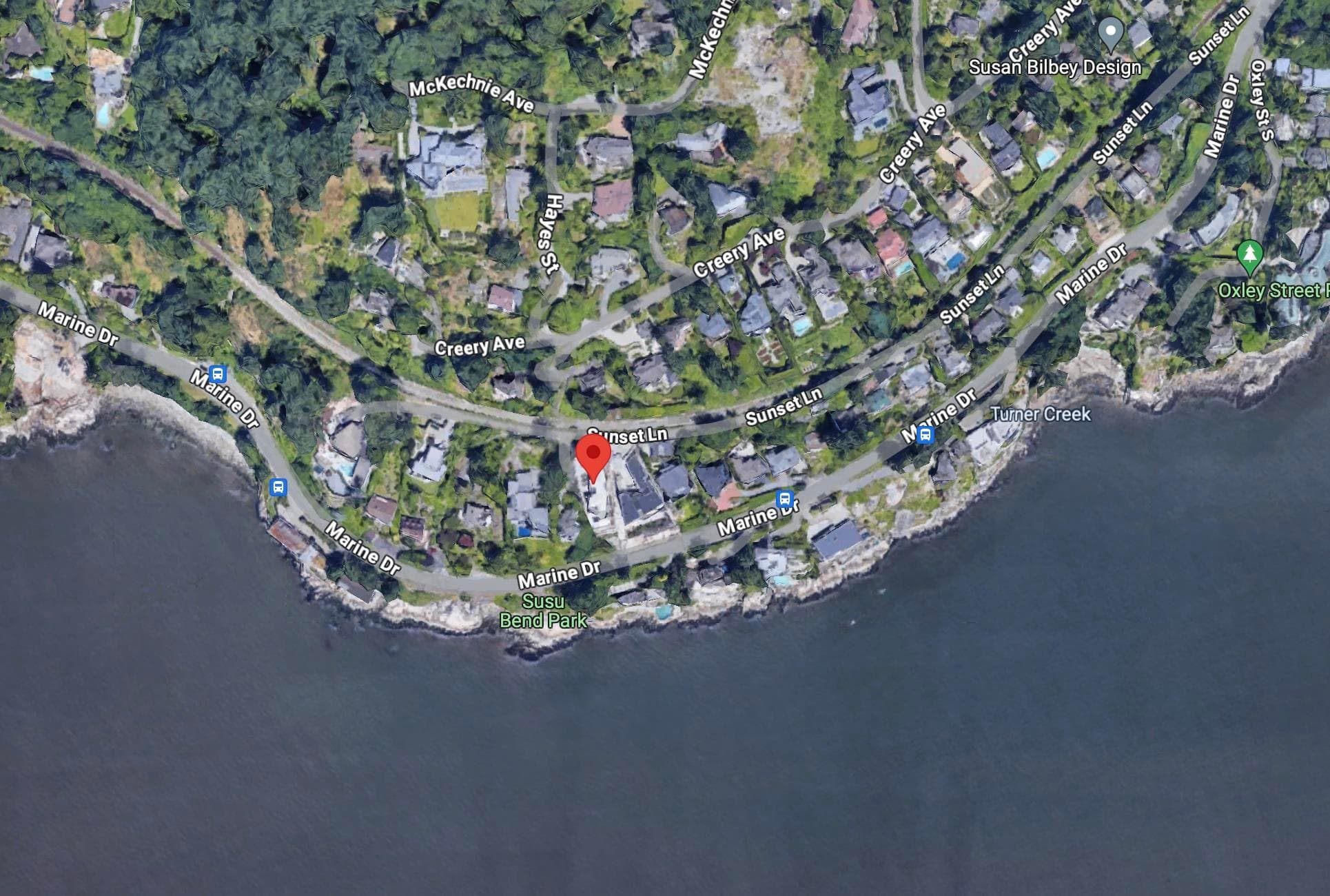 3699 Sunset Lane, West Vancouver, V7V 0A9 — photo 3