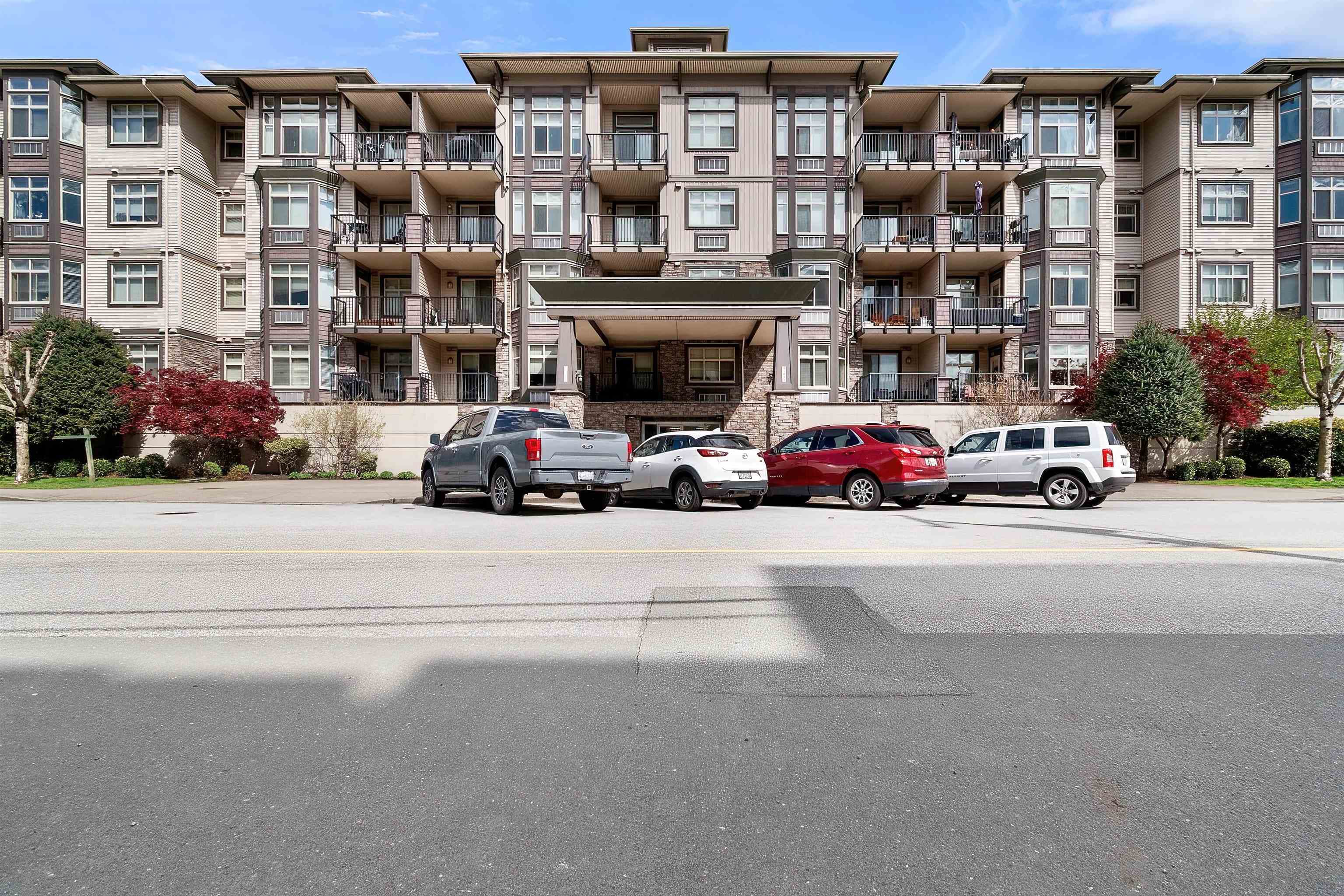207 - 45893 Chesterfield Avenue, Chilliwack, V2P 1M5 — photo 2