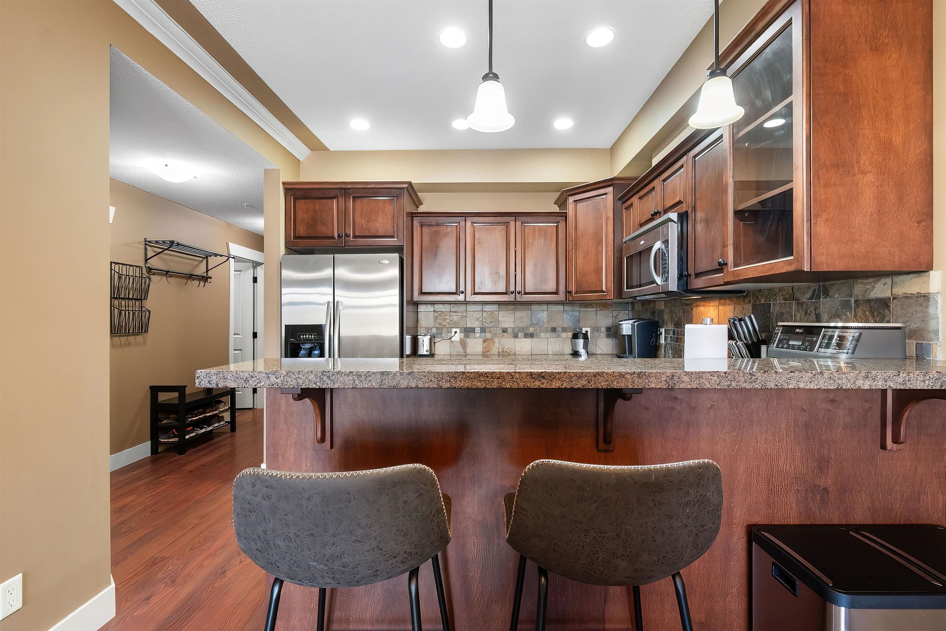 207 - 45893 Chesterfield Avenue, Chilliwack, V2P 1M5 — photo 5