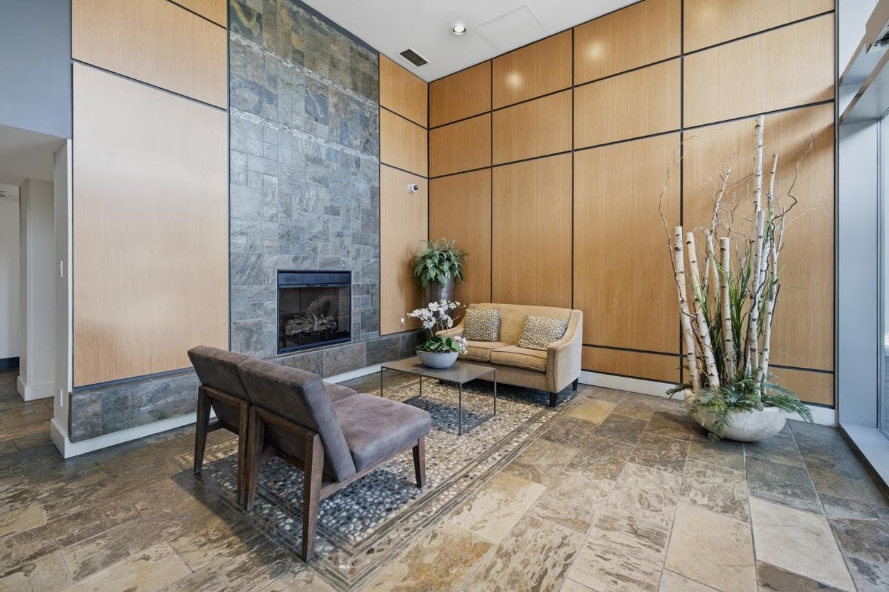 1707 - 651 Nootka Way, Port Moody, V3H 0A1 — photo 3