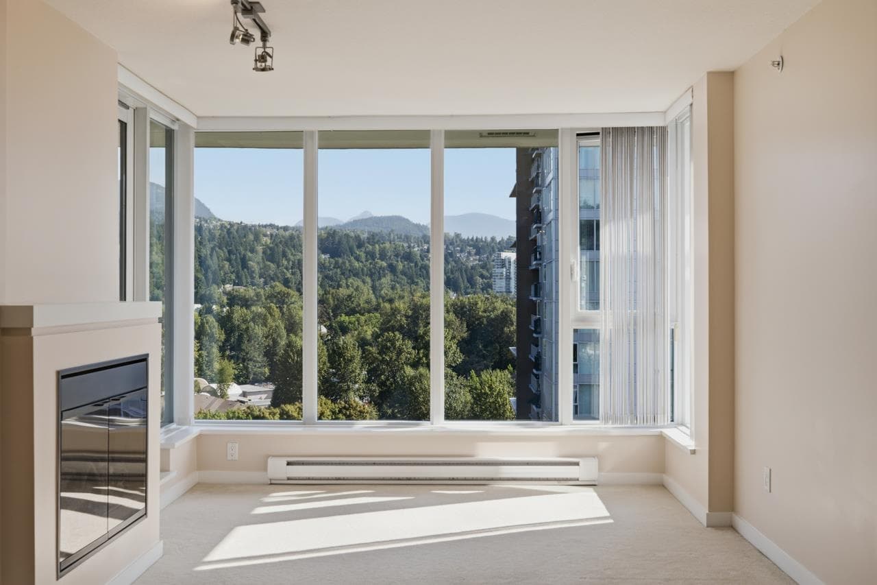 1707 - 651 Nootka Way, Port Moody, V3H 0A1 — photo 5