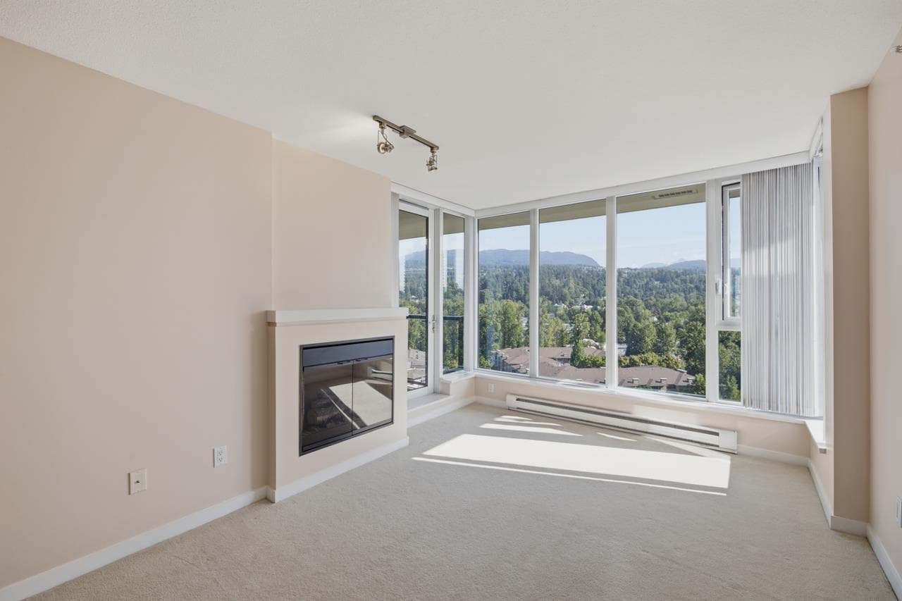 1707 - 651 Nootka Way, Port Moody, V3H 0A1 — photo 4