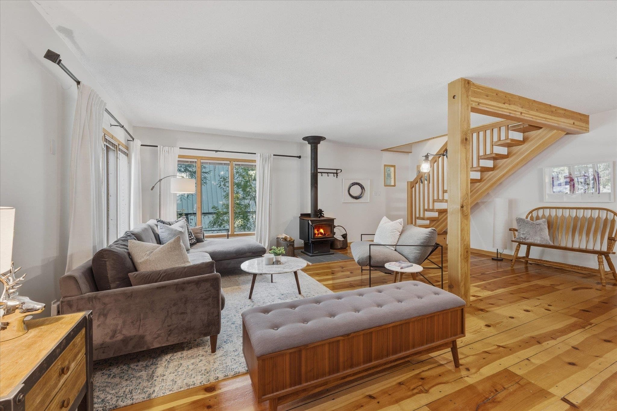 5 Garibaldi Drive, Whistler, V8E 0A7 — photo 4