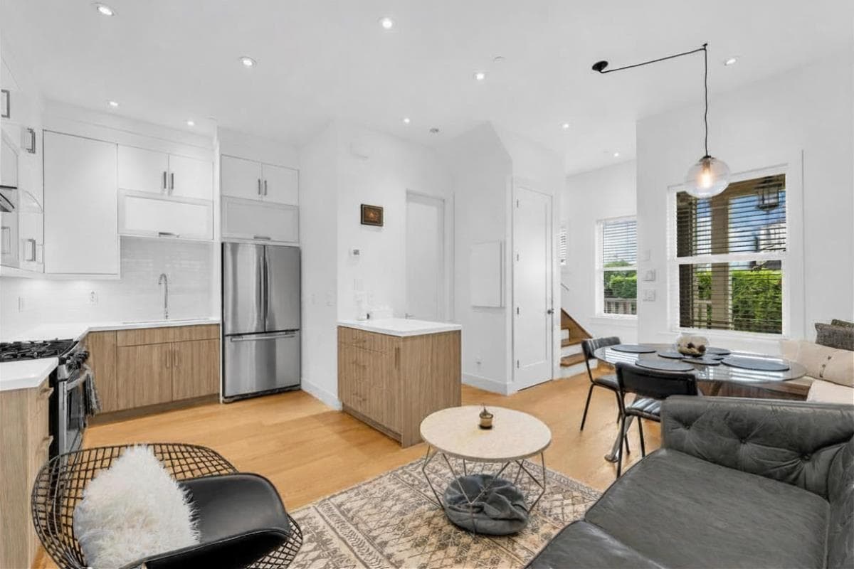 2 - 1136 E Pender Street, Vancouver, V6A 1W5 — photo 5