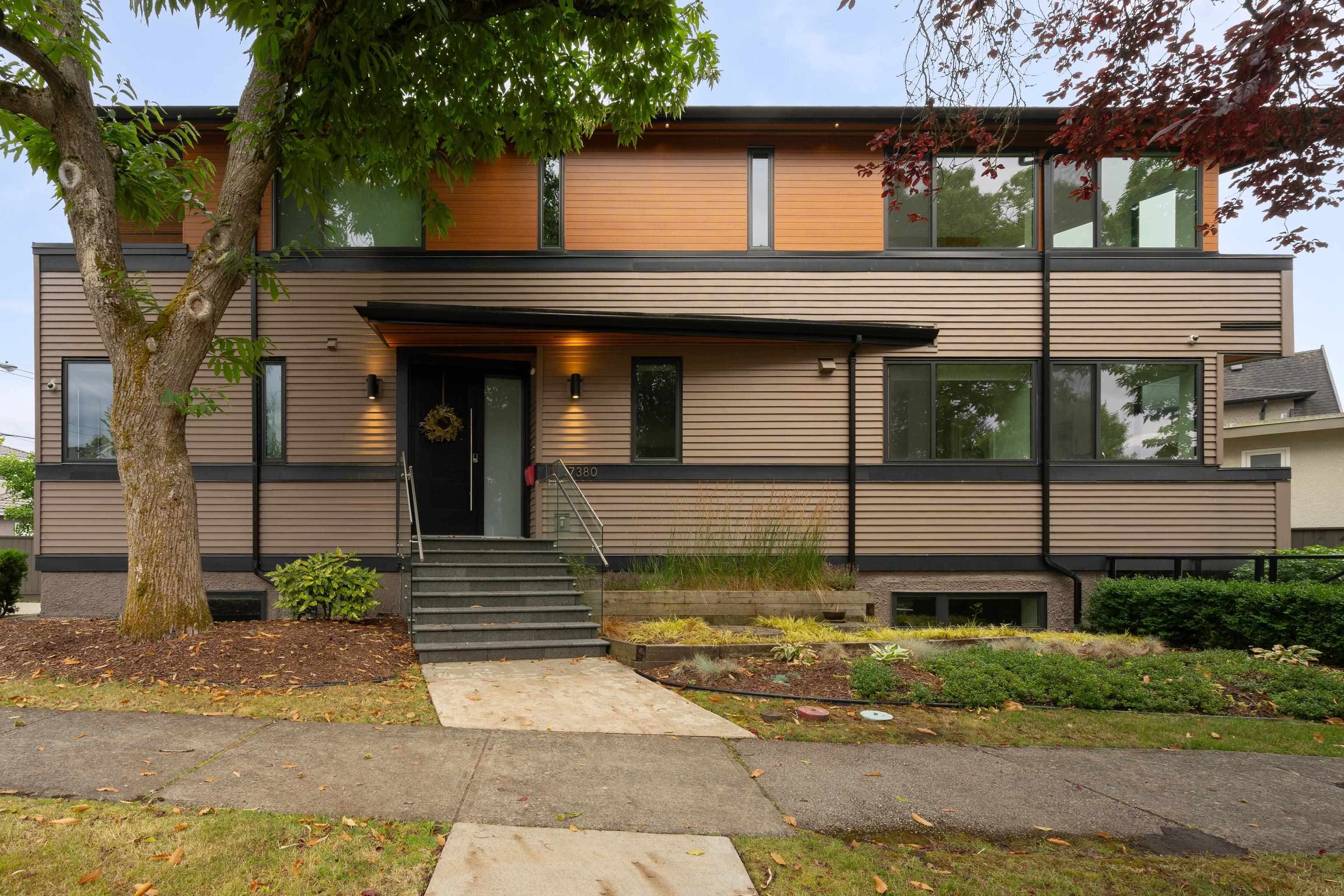 7380 Ashburn Street, Vancouver, V5S 2K9 — photo 1