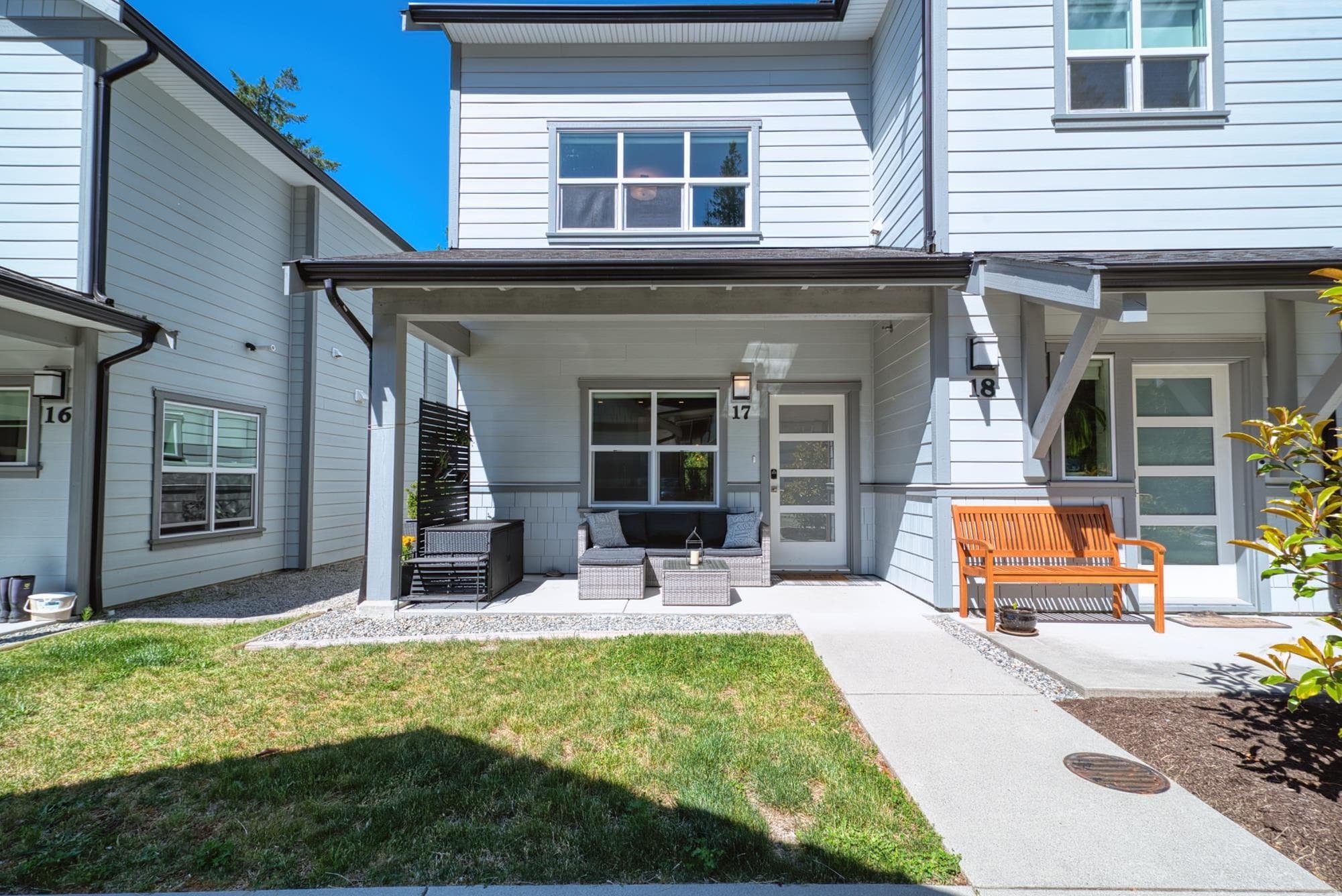 17 - 950 Woodsworth Road, Gibsons, V0N 1V7 — photo 2