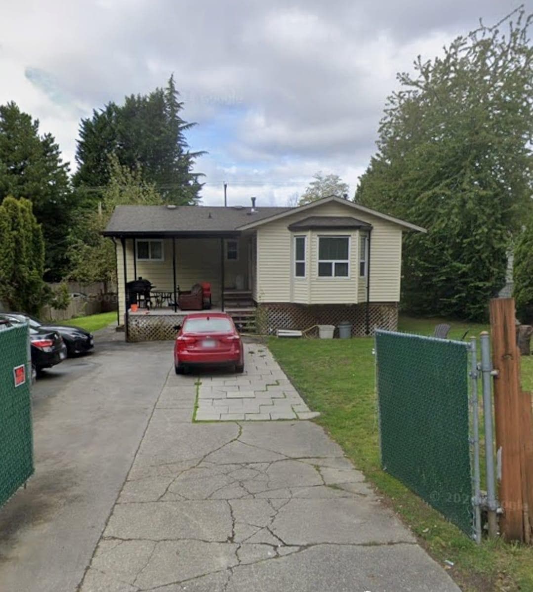 8644 152 Street, Surrey, V3S 3N2 — photo 1