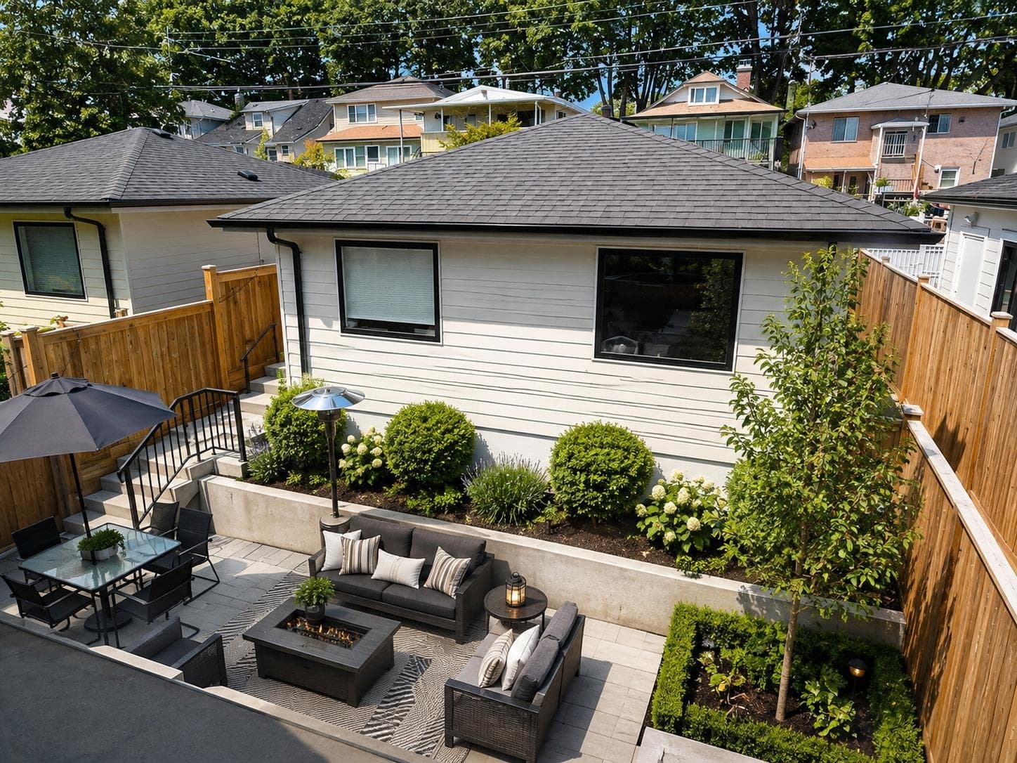 3535 E Georgia Street, Vancouver, V5K 2L9 — photo 2