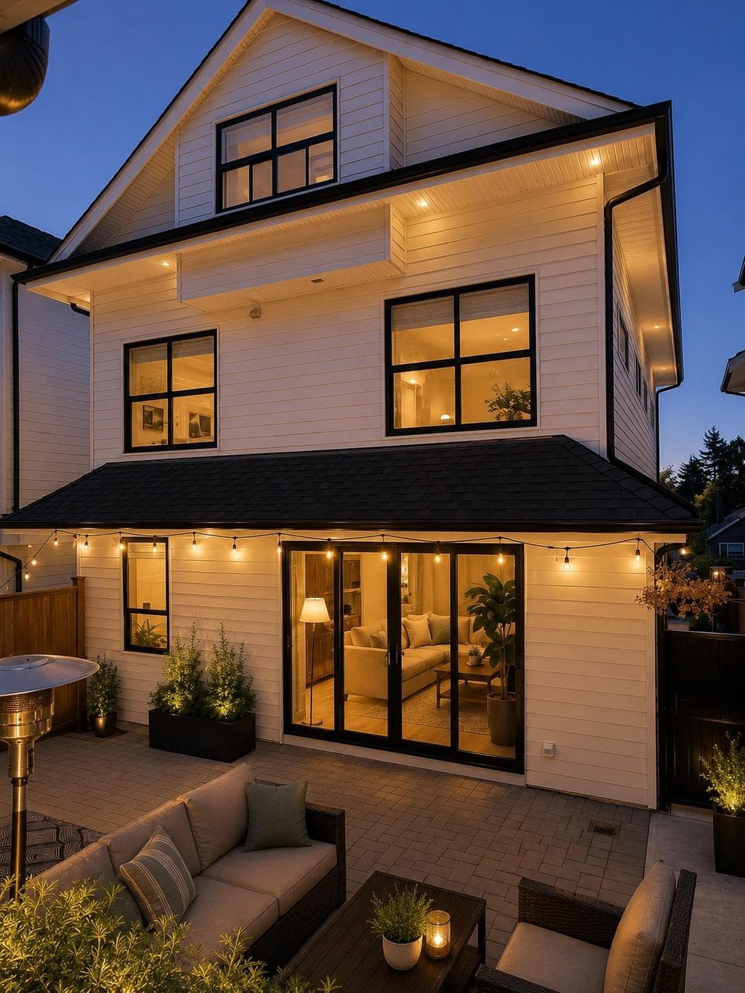 3535 E Georgia Street, Vancouver, V5K 2L9 — photo 1