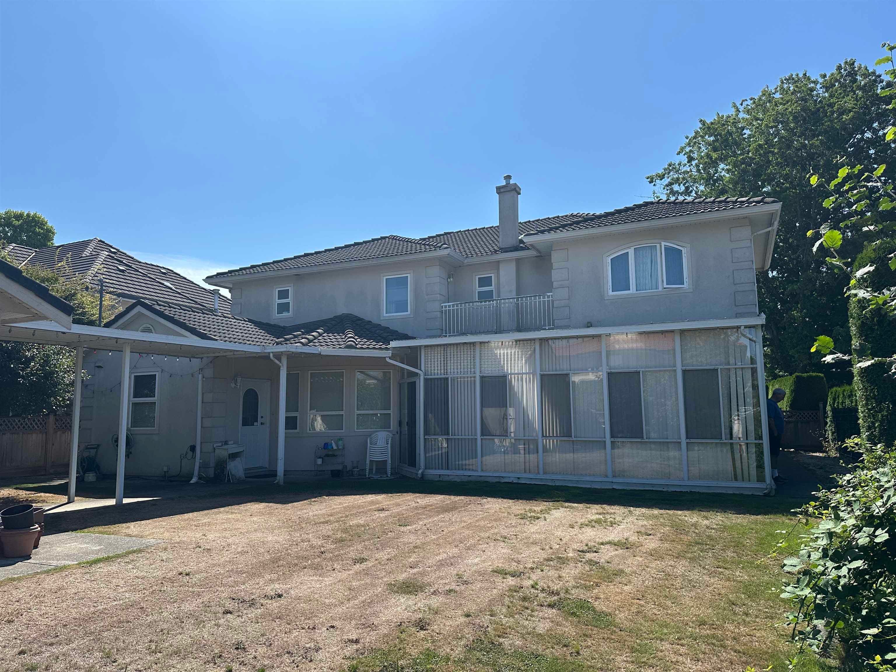 7571 Reeder Road, Richmond, V7A 1C4 — photo 3