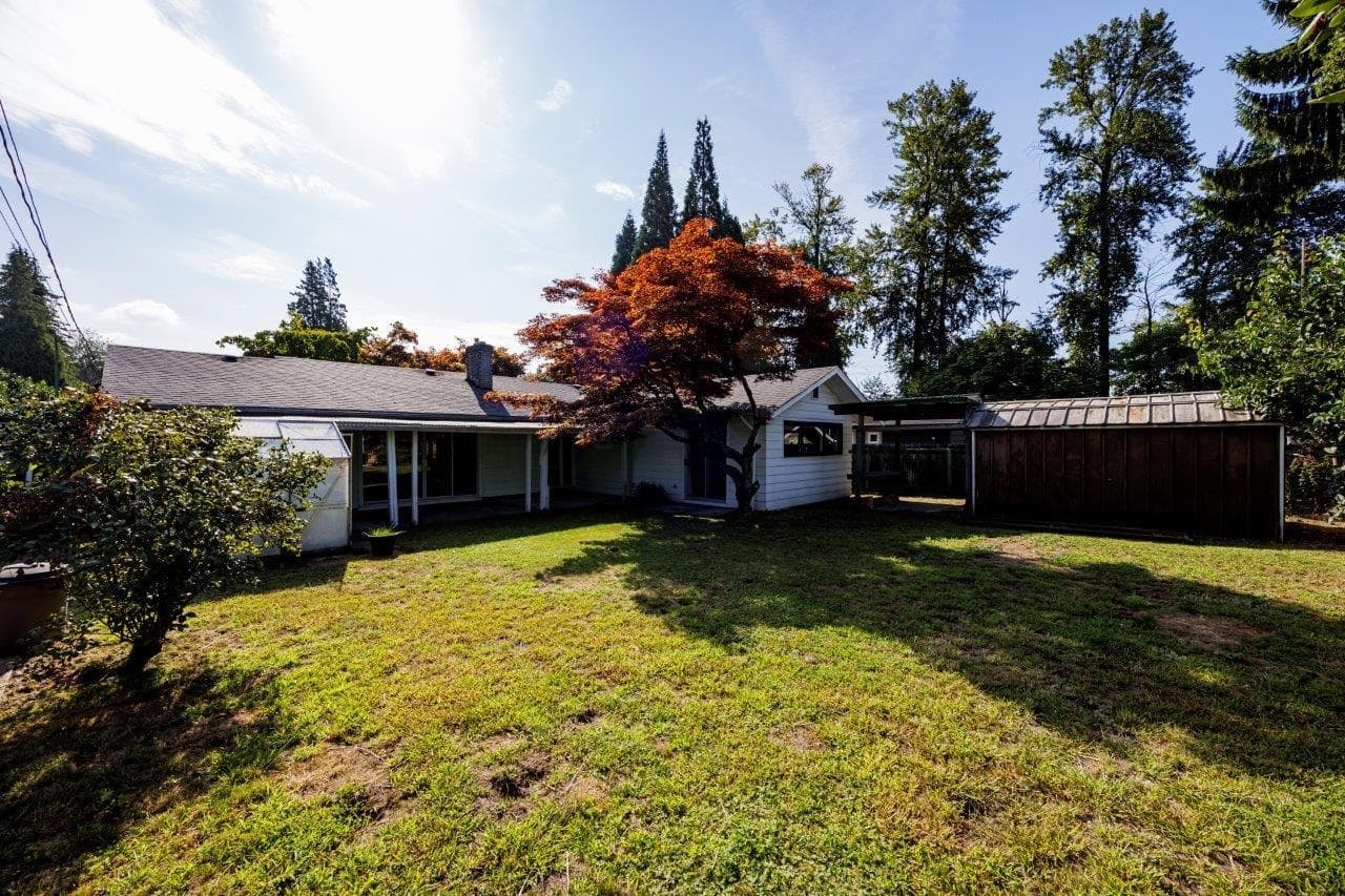 1161 Redwood Street, North Vancouver, V7P 2V3 — photo 2