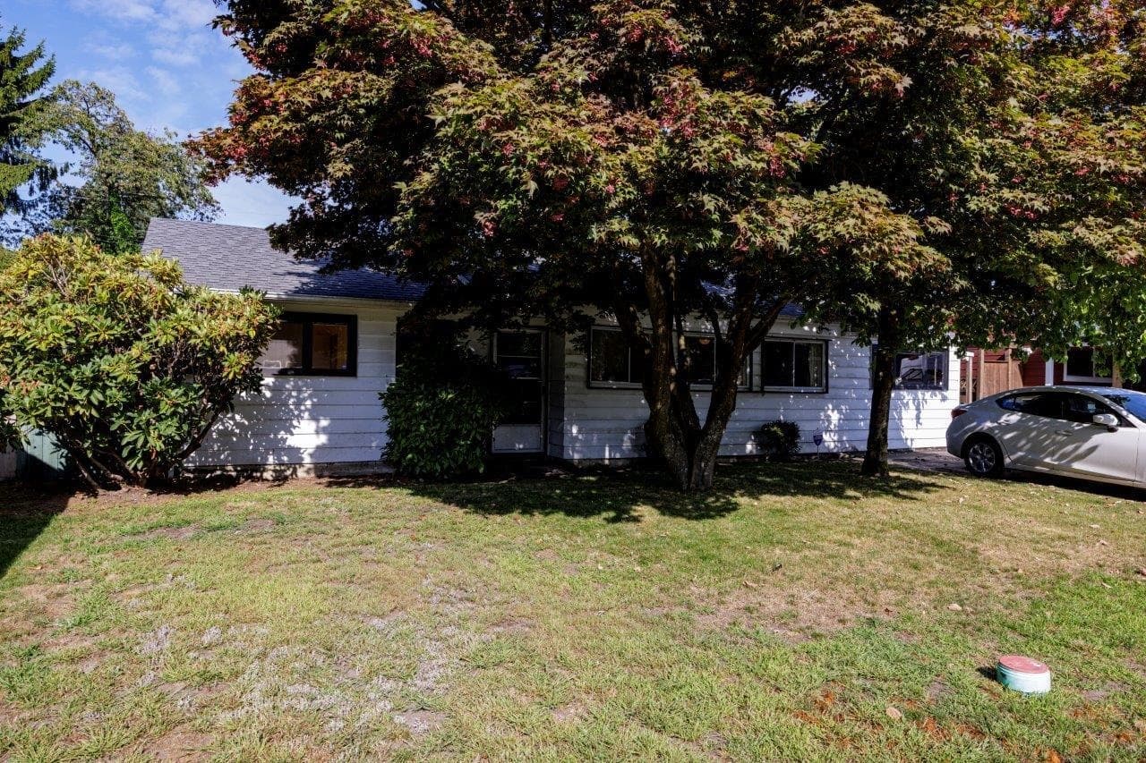 1161 Redwood Street, North Vancouver, V7P 2V3 — photo 1