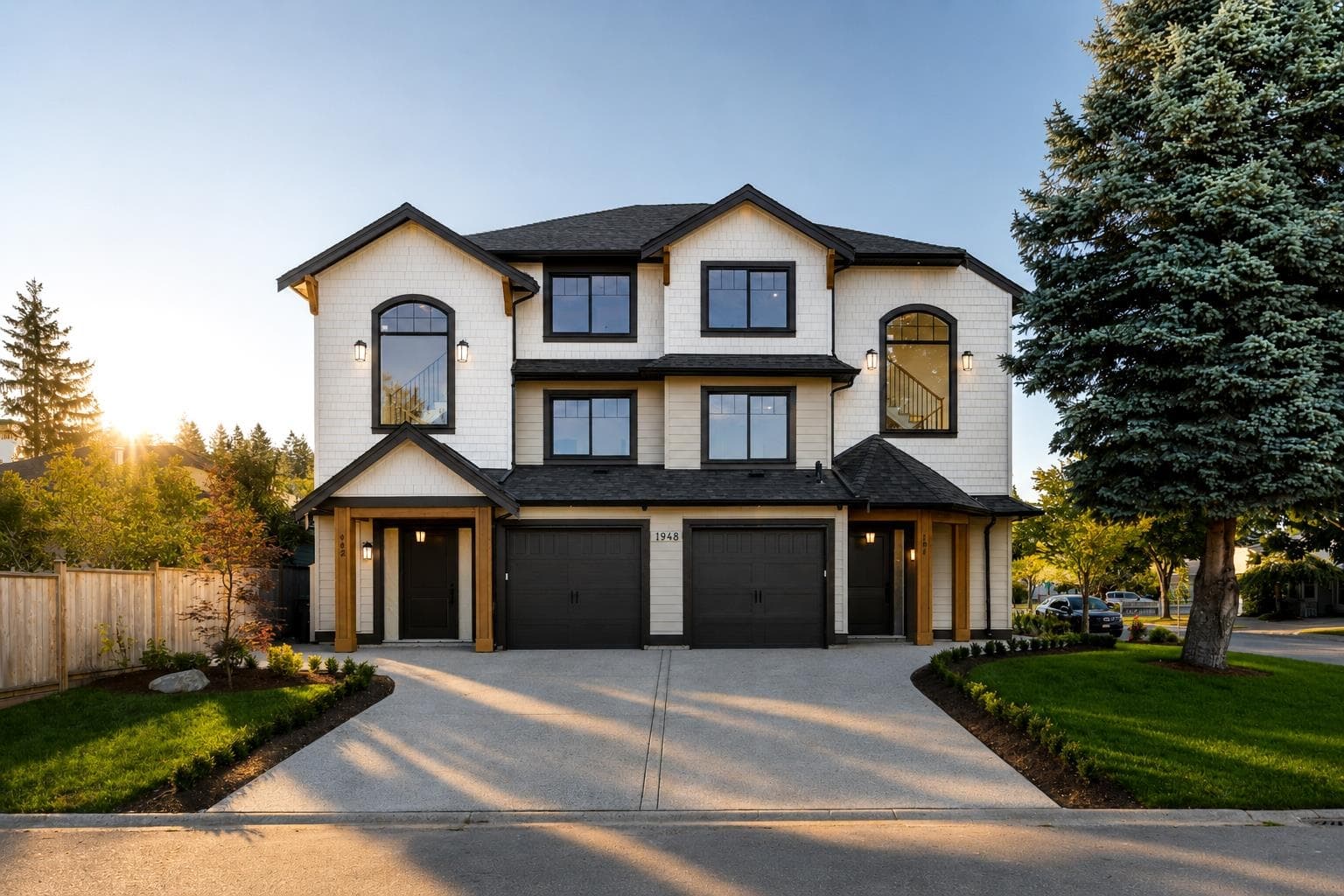 101 - 1948 143 Street, Surrey, V4A 7Z2 — photo 1
