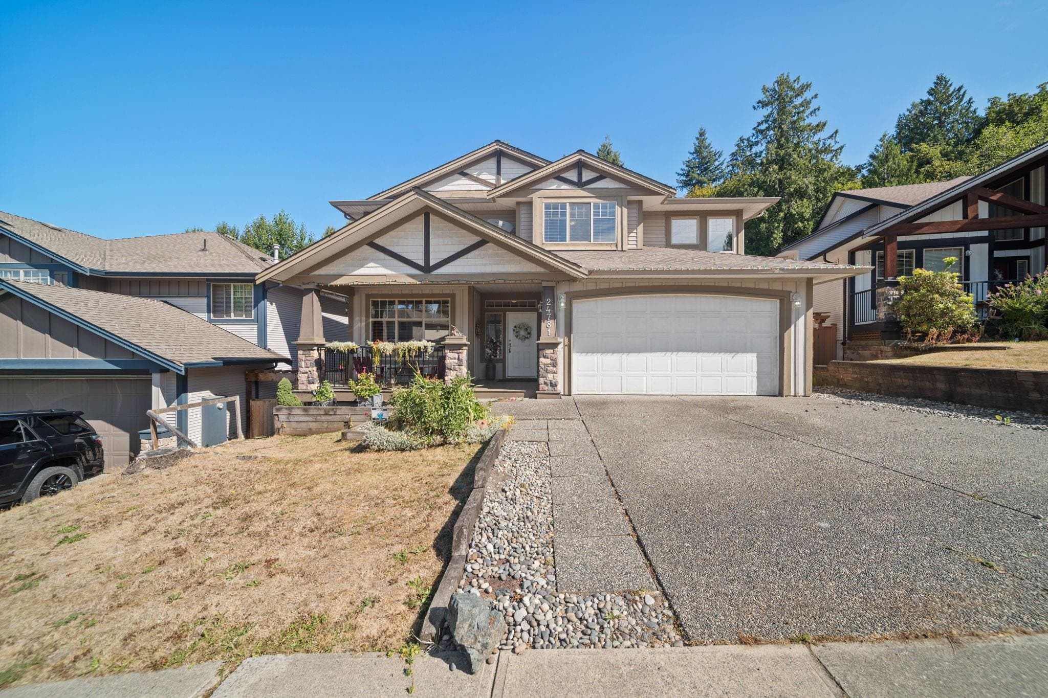 24781 Mcclure Drive, Maple Ridge, V2W 0A5 — photo 1