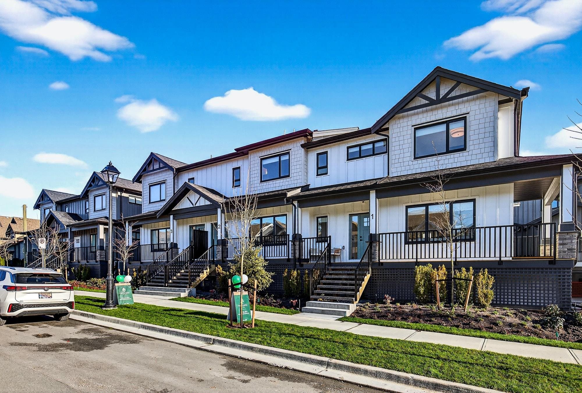 7 - 6828 208a Street, Langley, V2Y 4C4 — photo 2