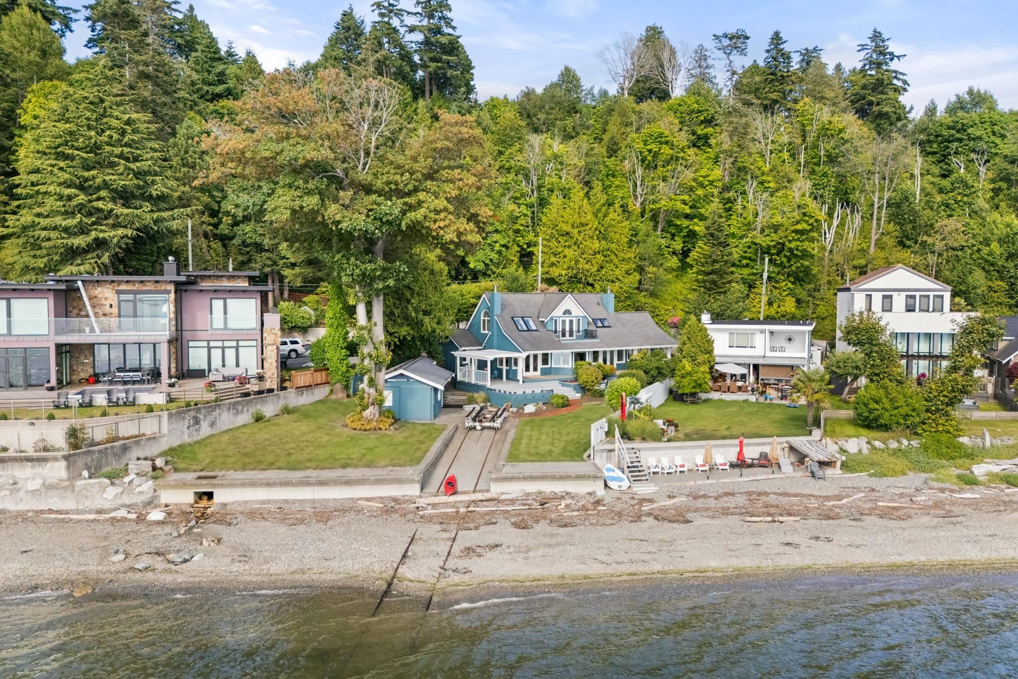 882 Tsawwassen Beach Road, Tsawwassen, V4M 2J3 — photo 4