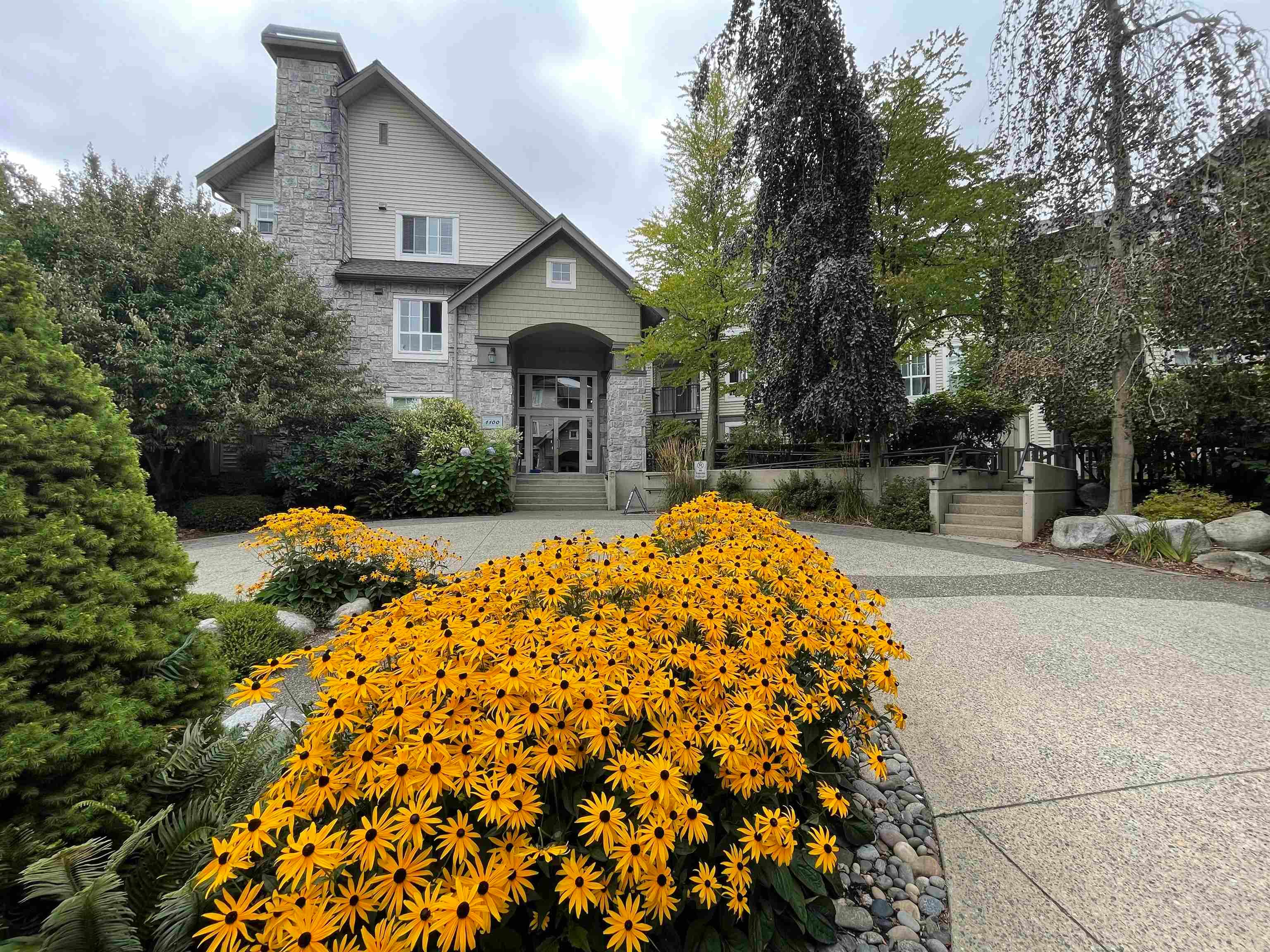 263 - 1100 E 29th Street, North Vancouver
