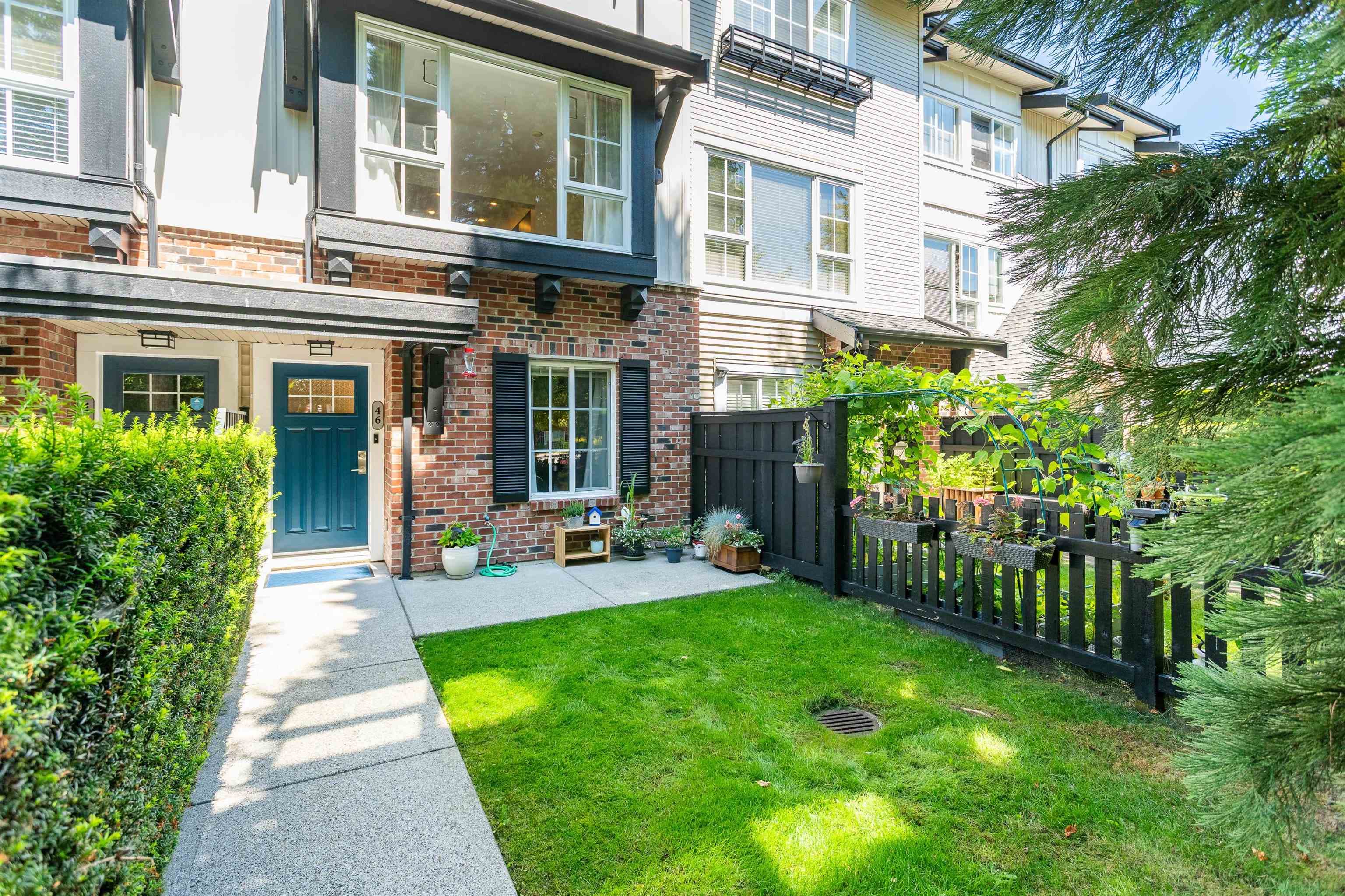 46 - 2450 161a Street, Surrey, V3Z 8K4 — photo 2