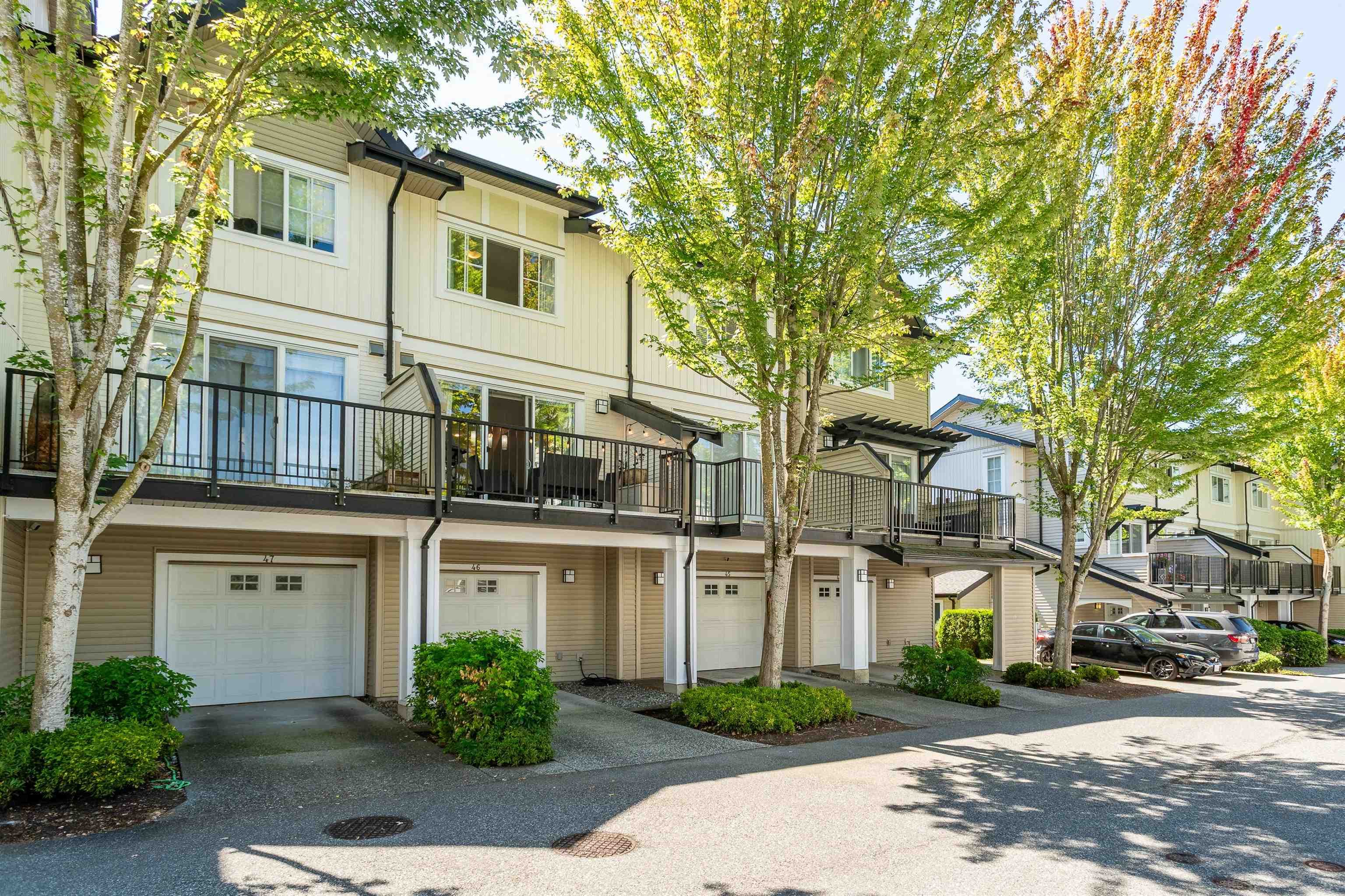 46 - 2450 161a Street, Surrey, V3Z 8K4 — photo 5
