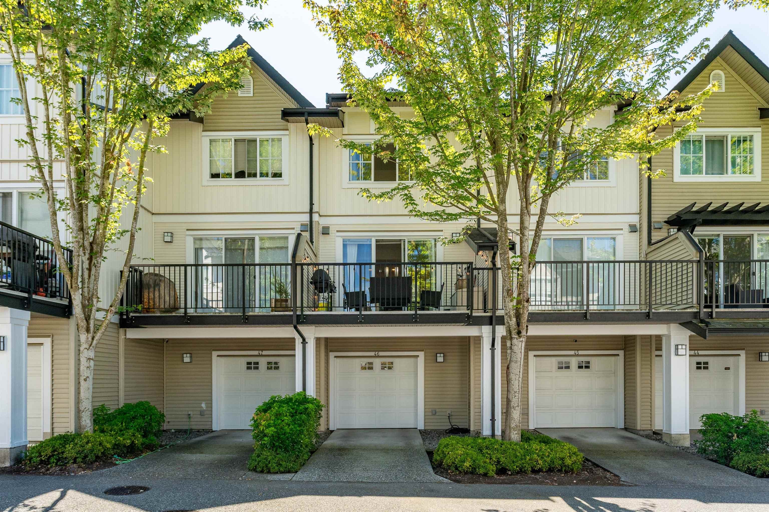 46 - 2450 161a Street, Surrey, V3Z 8K4 — photo 4