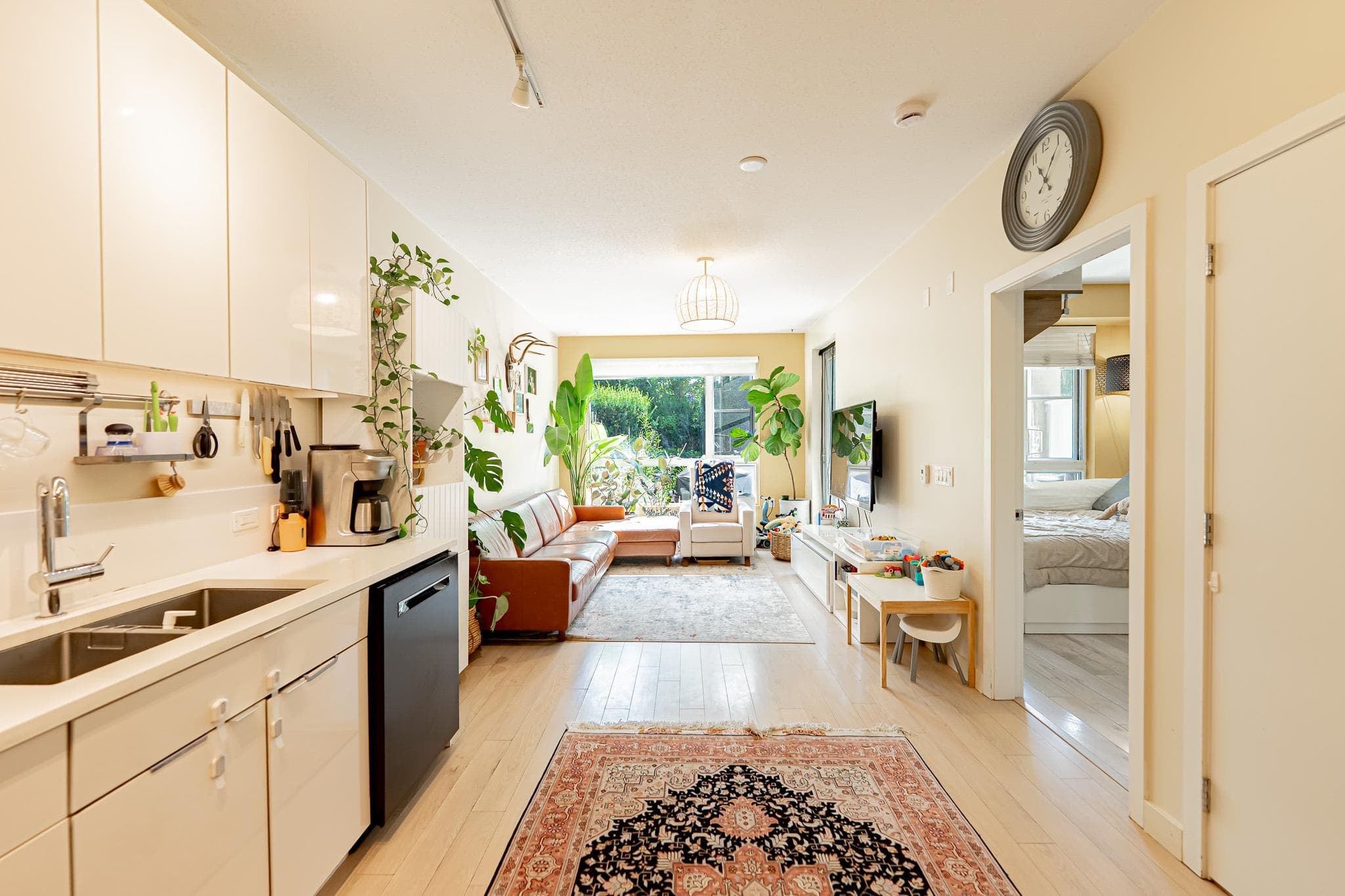 109 - 1621 Hamilton Avenue, North Vancouver, V7P 0B6 — photo 3