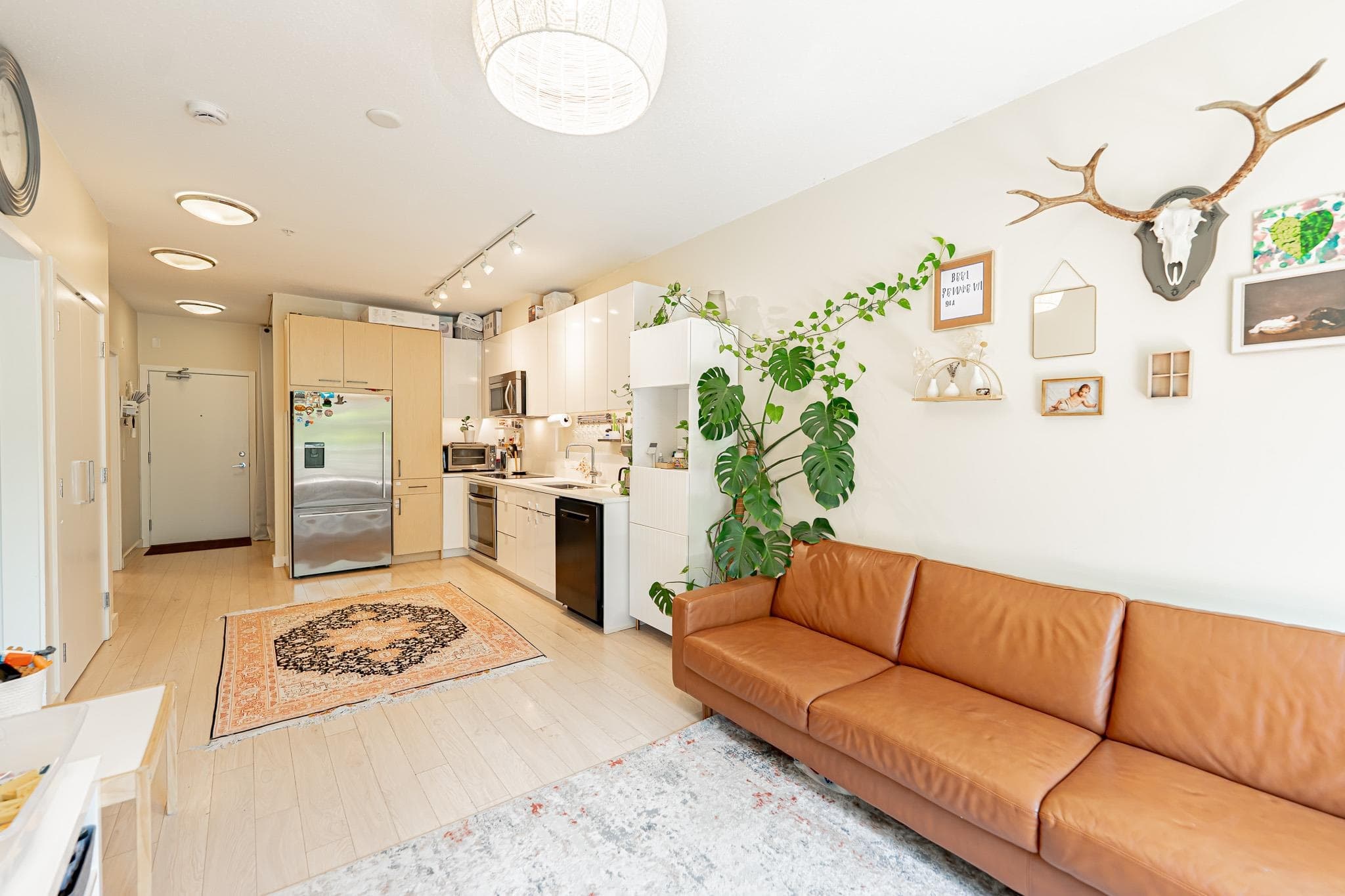 109 - 1621 Hamilton Avenue, North Vancouver, V7P 0B6 — photo 5