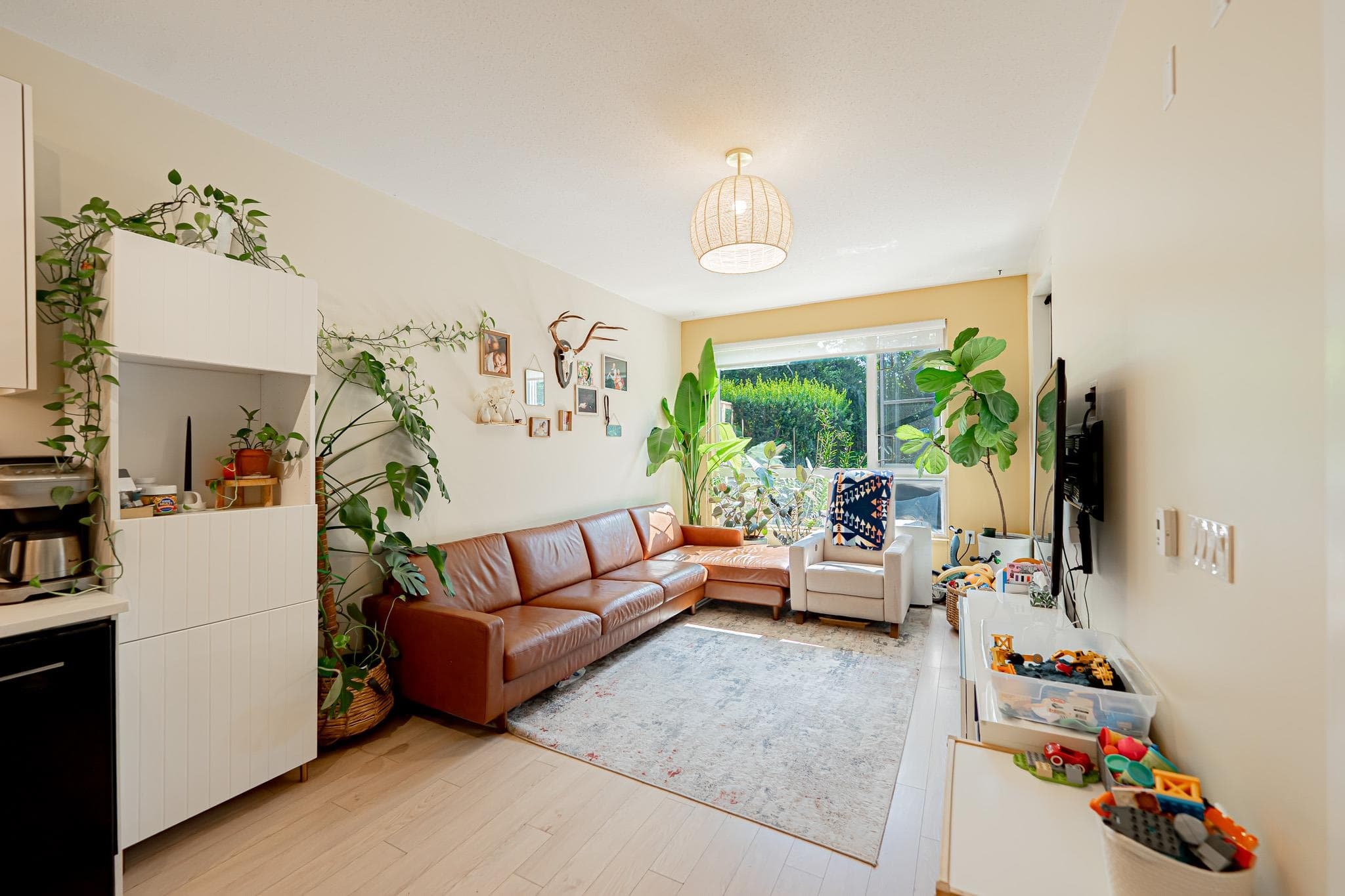 109 - 1621 Hamilton Avenue, North Vancouver, V7P 0B6 — photo 4