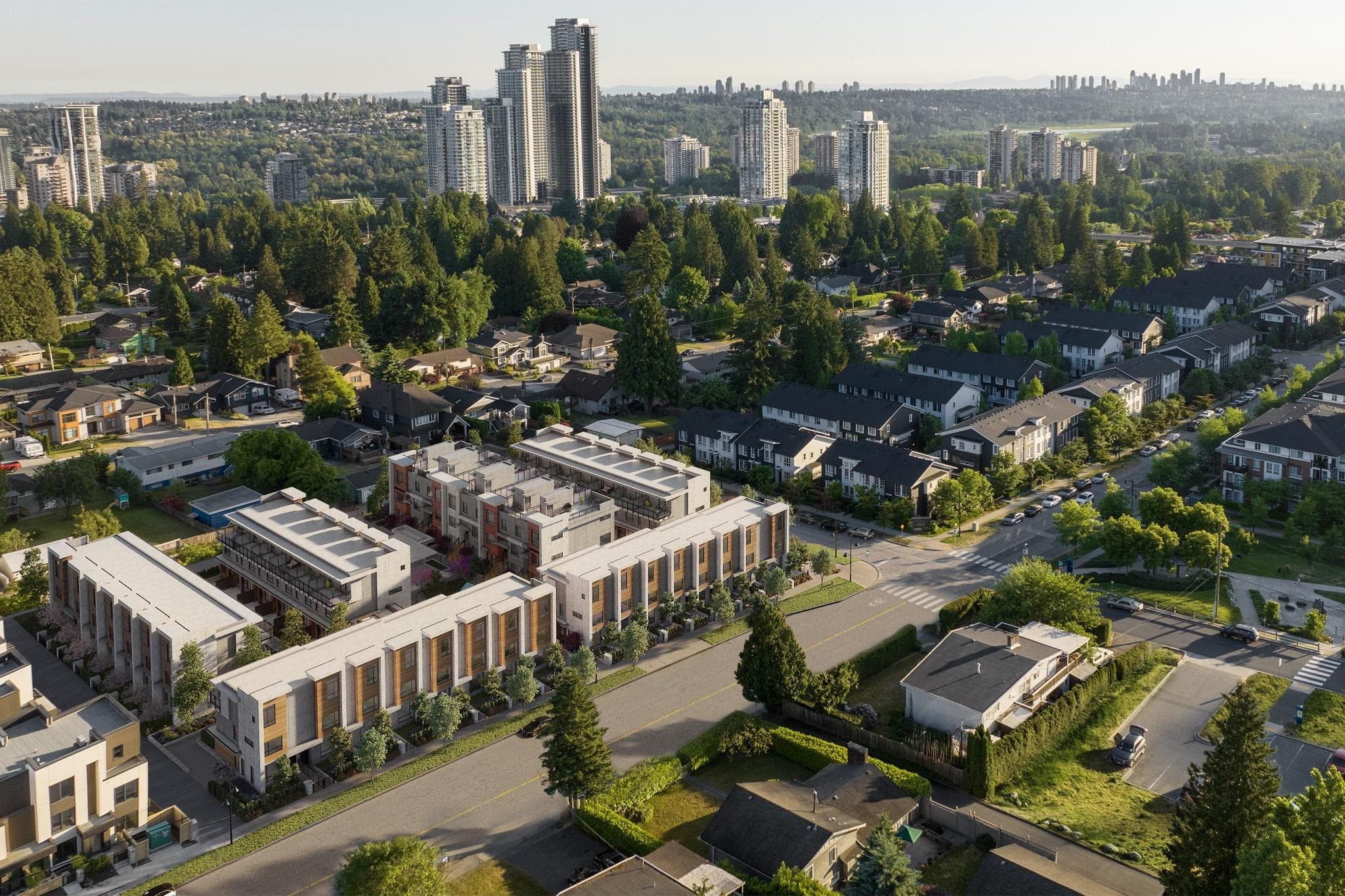 102 - 639 Aspen Street, Coquitlam