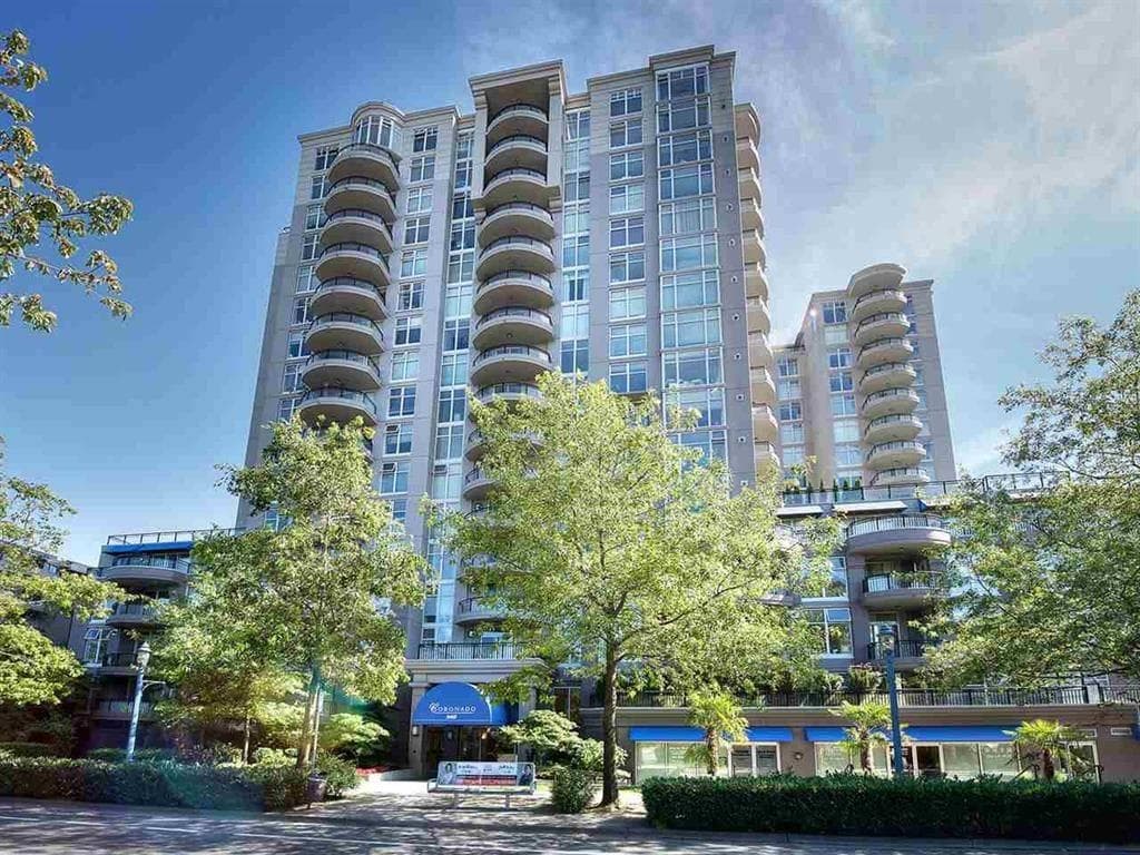 410 - 8460 Granville Avenue, Richmond