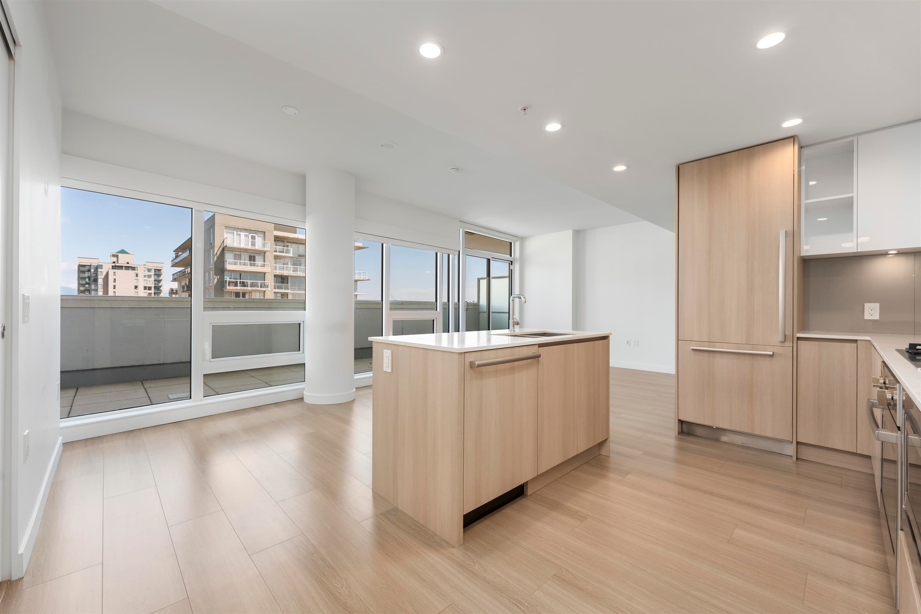 1403 - 618 Carnarvon Street, New Westminster, V3M 0N9 — photo 4