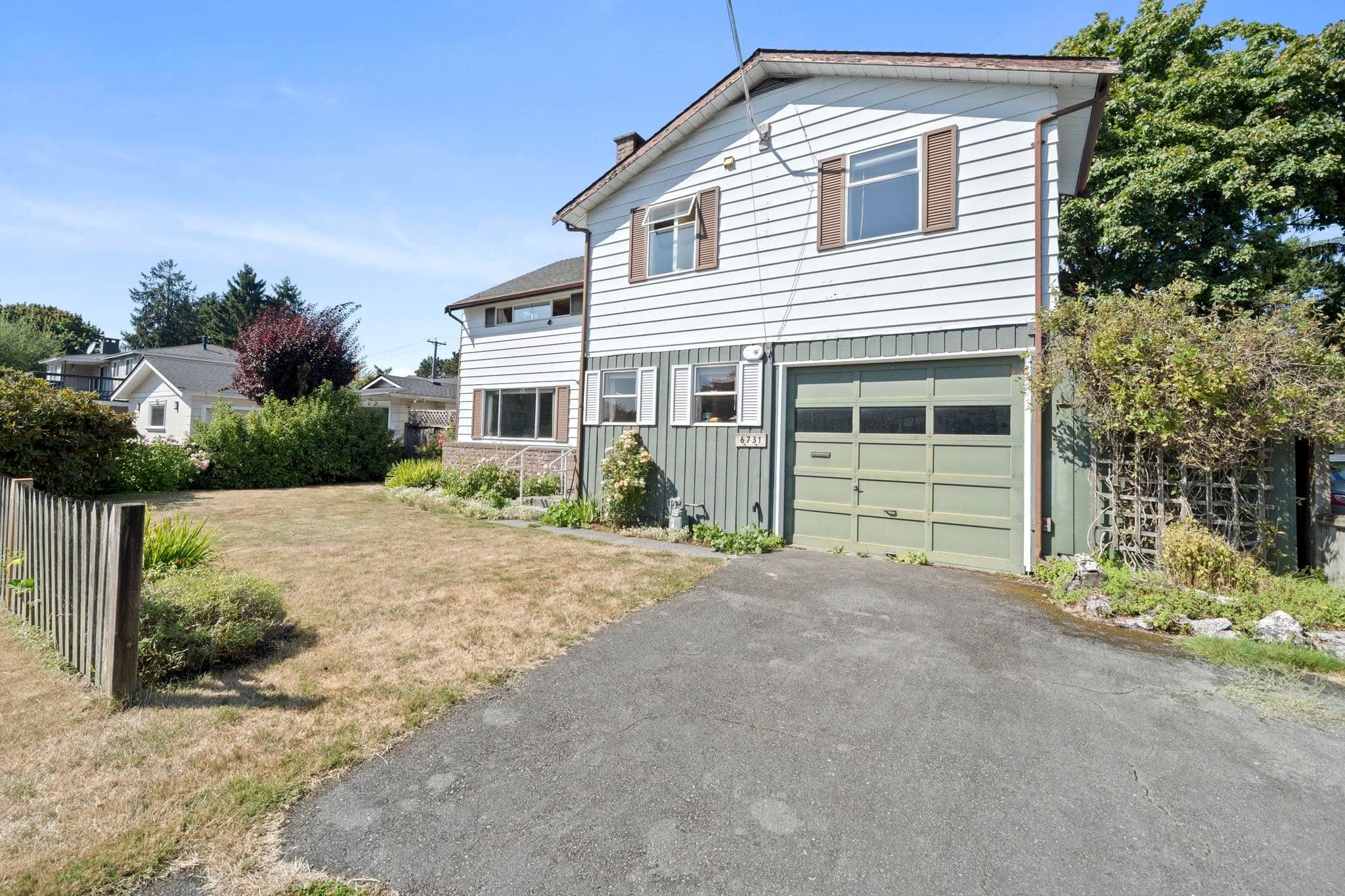 6731 Camsell Crescent, Richmond, V7C 2M9 — photo 2