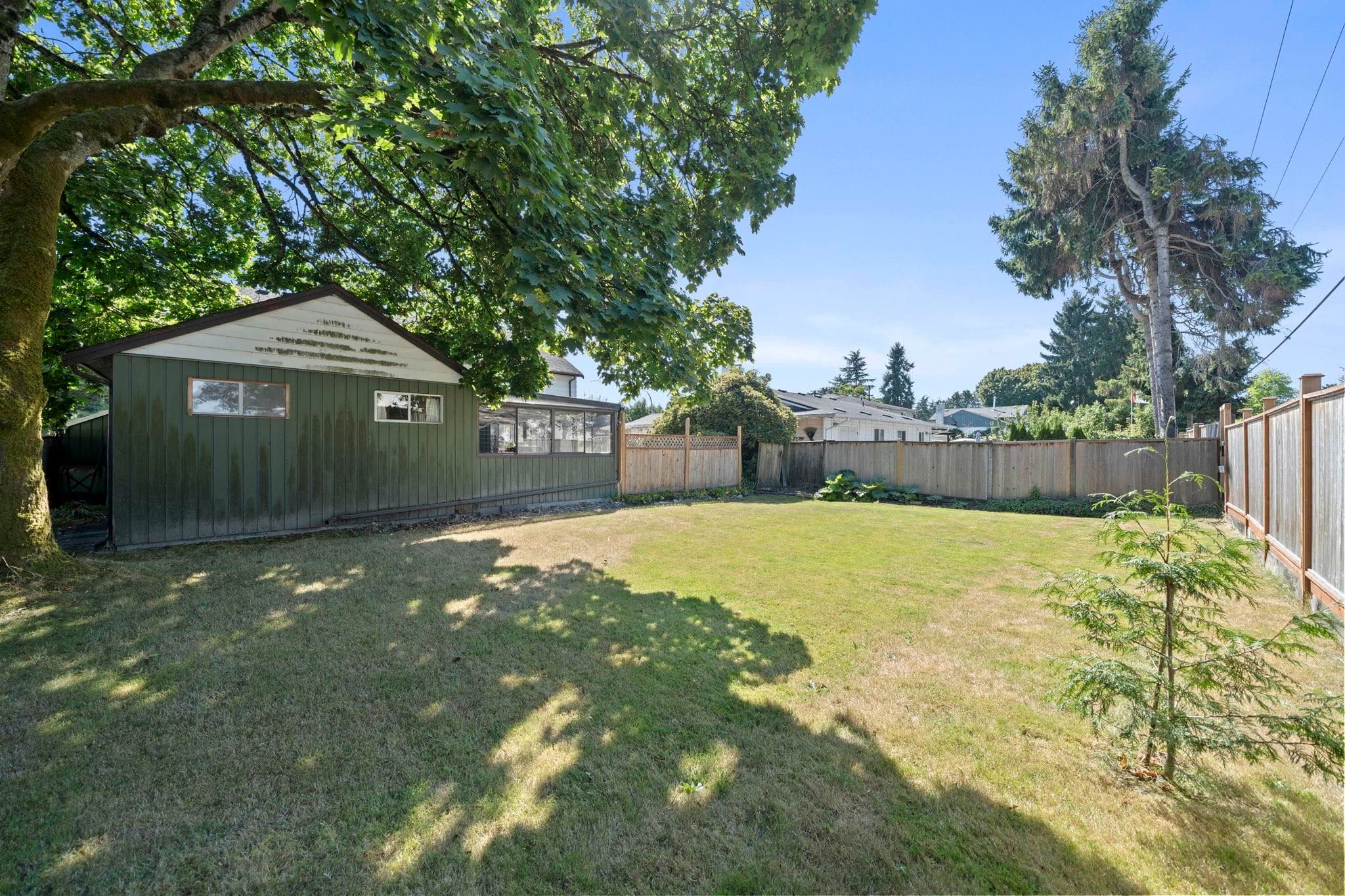 6731 Camsell Crescent, Richmond, V7C 2M9 — photo 3